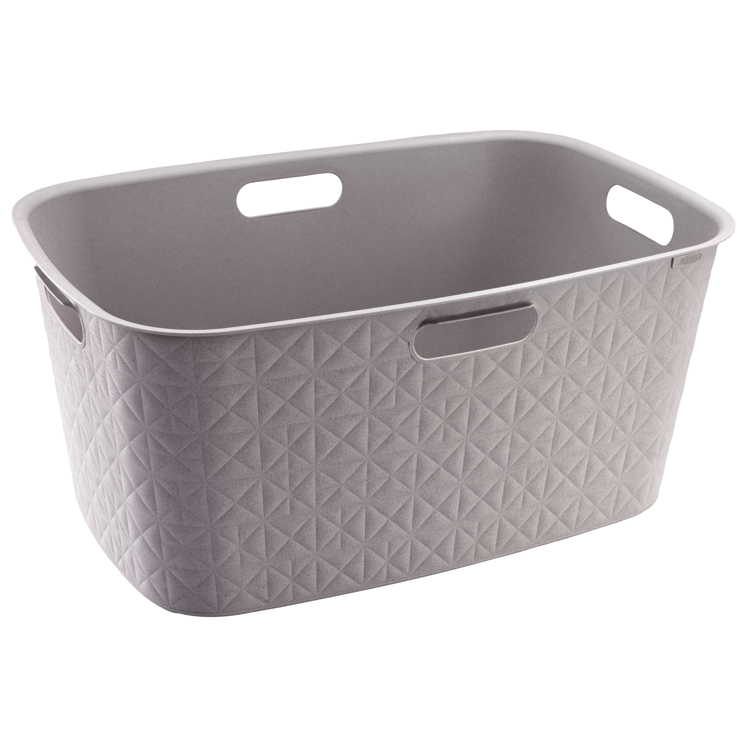Kosz na bieliznę Softex pojemność 45 L Curver