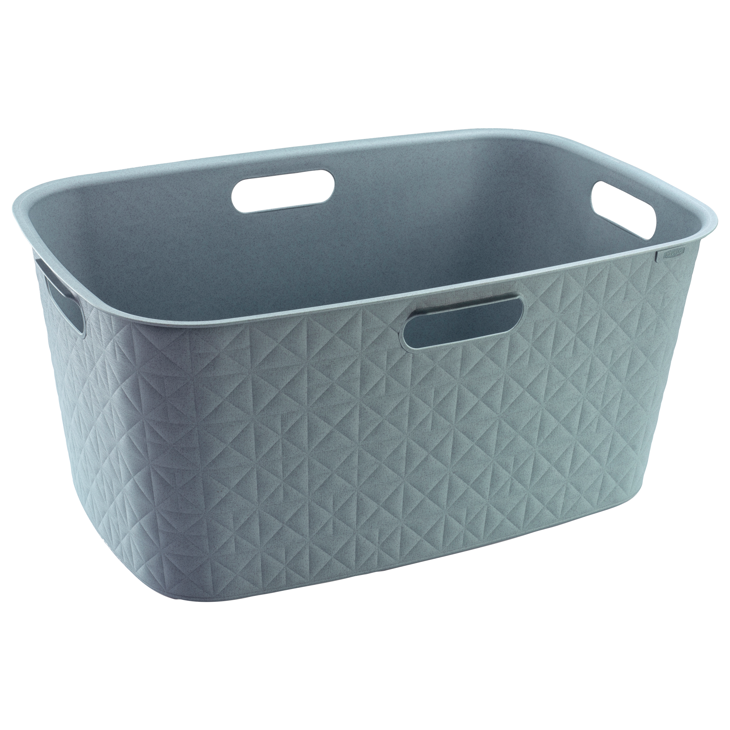 Kosz na bieliznę Softex pojemność 45 L Curver
