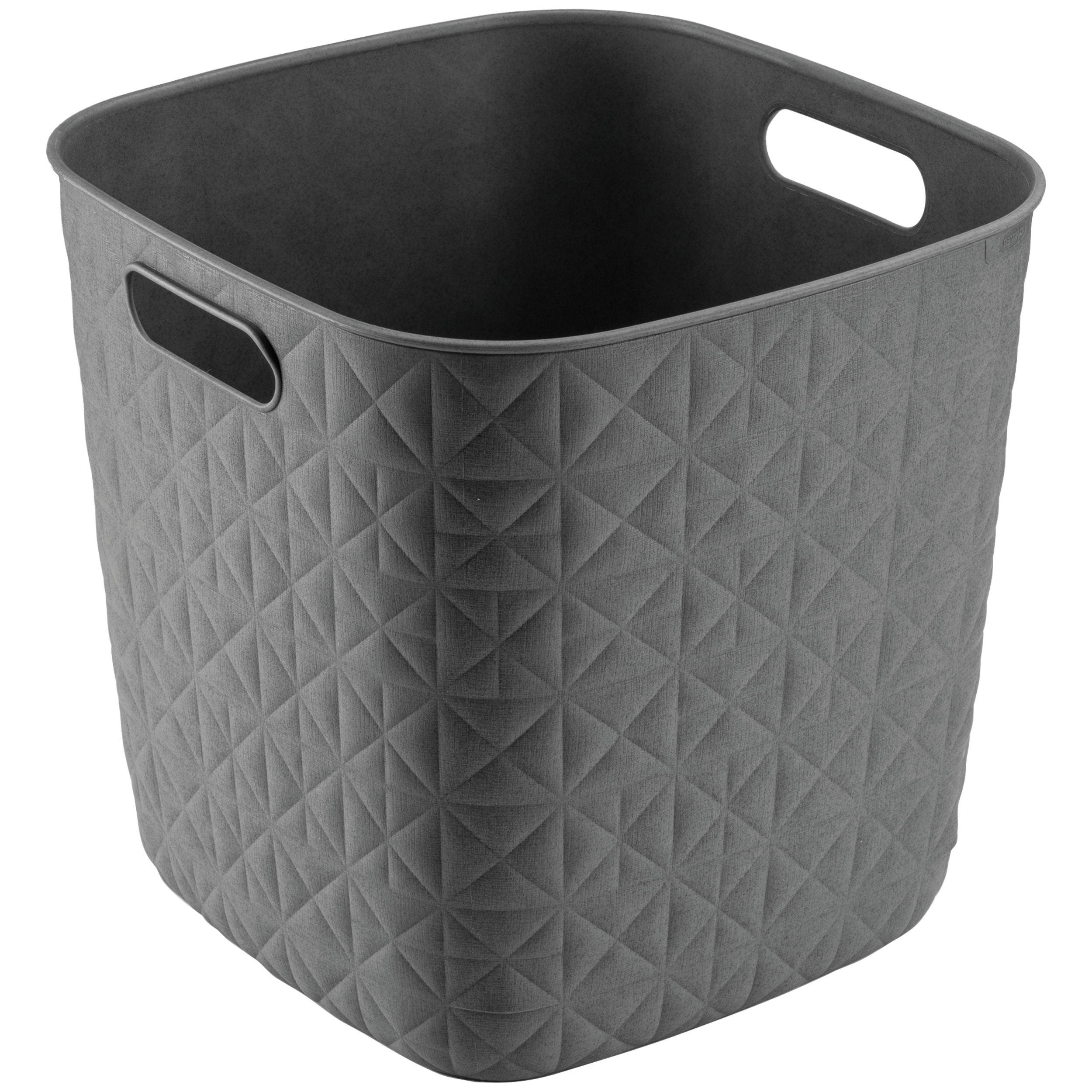 Kosz na pranie SOFTEX  pojemność 15 L CURVER