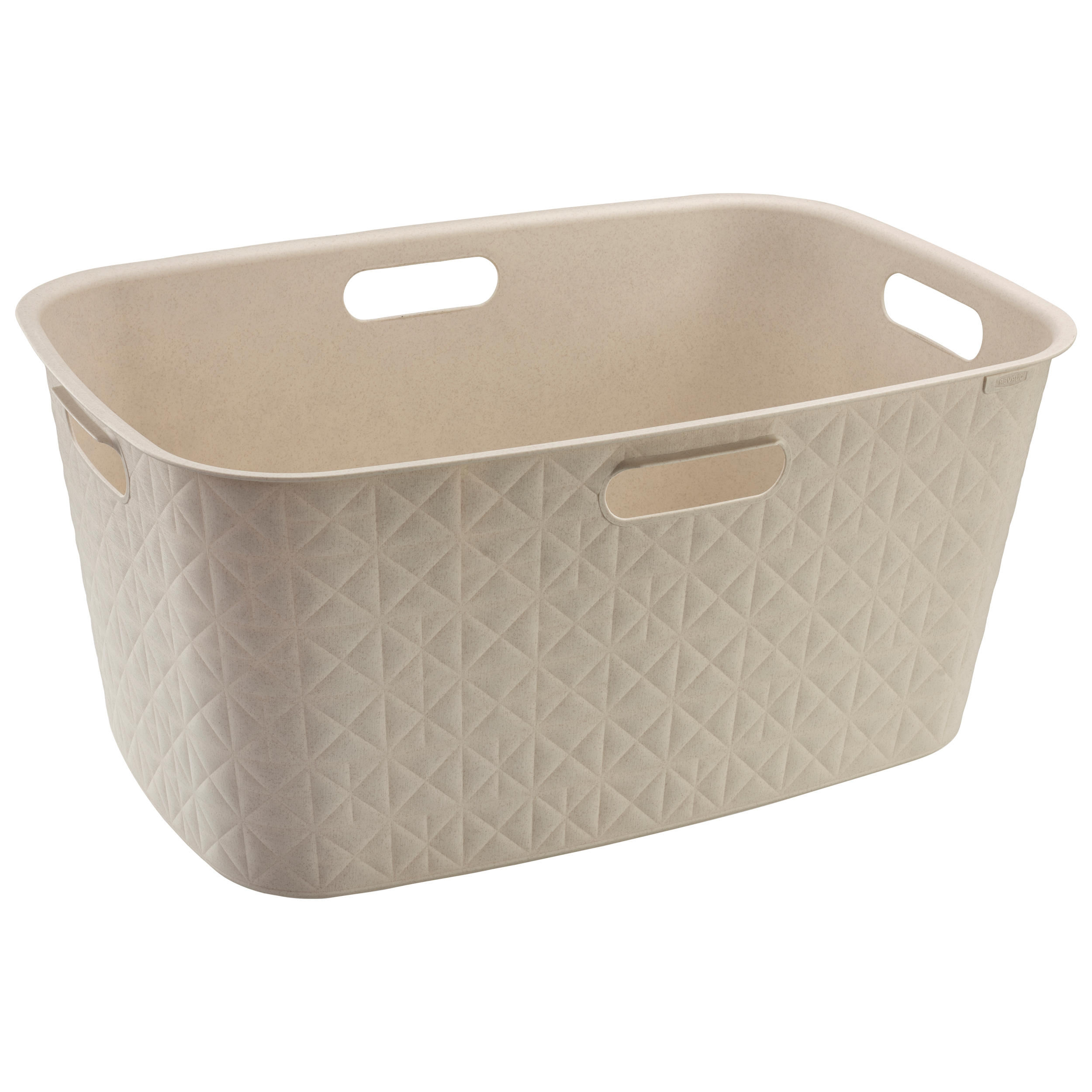 Kosz na bieliznę Softex pojemność 45 L Curver