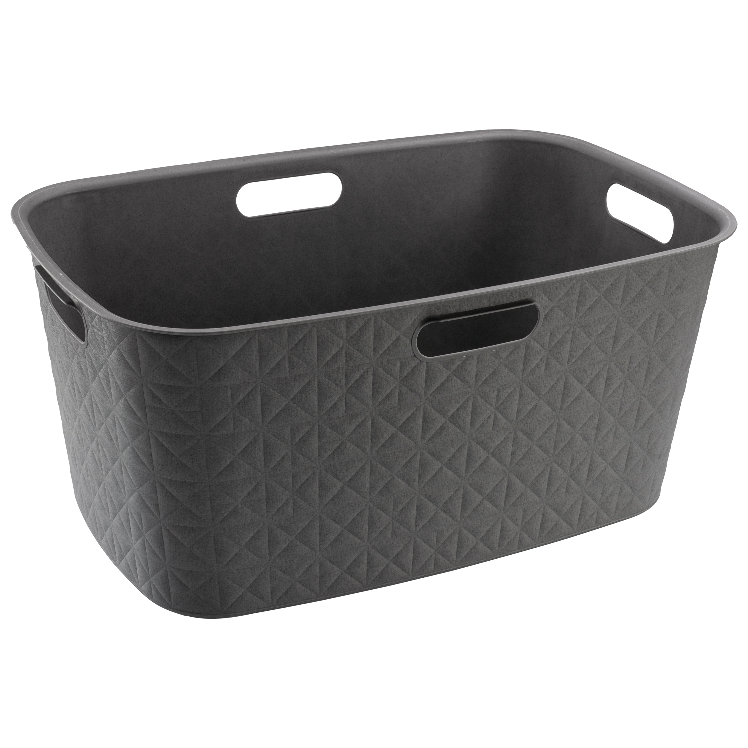 Kosz na bieliznę Softex pojemność 45 L Curver