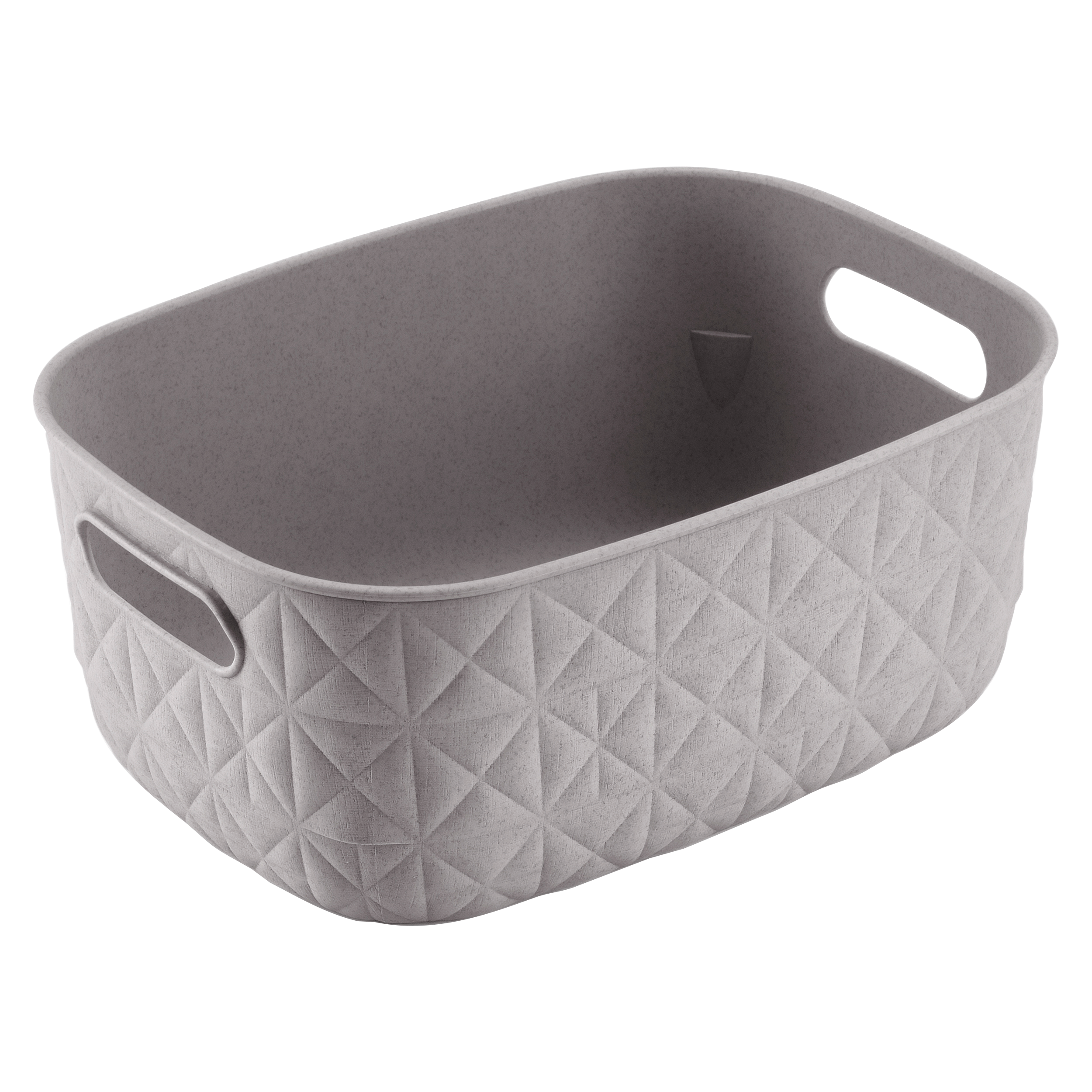 Koszyk Softex pojemność 4L taupe Curver