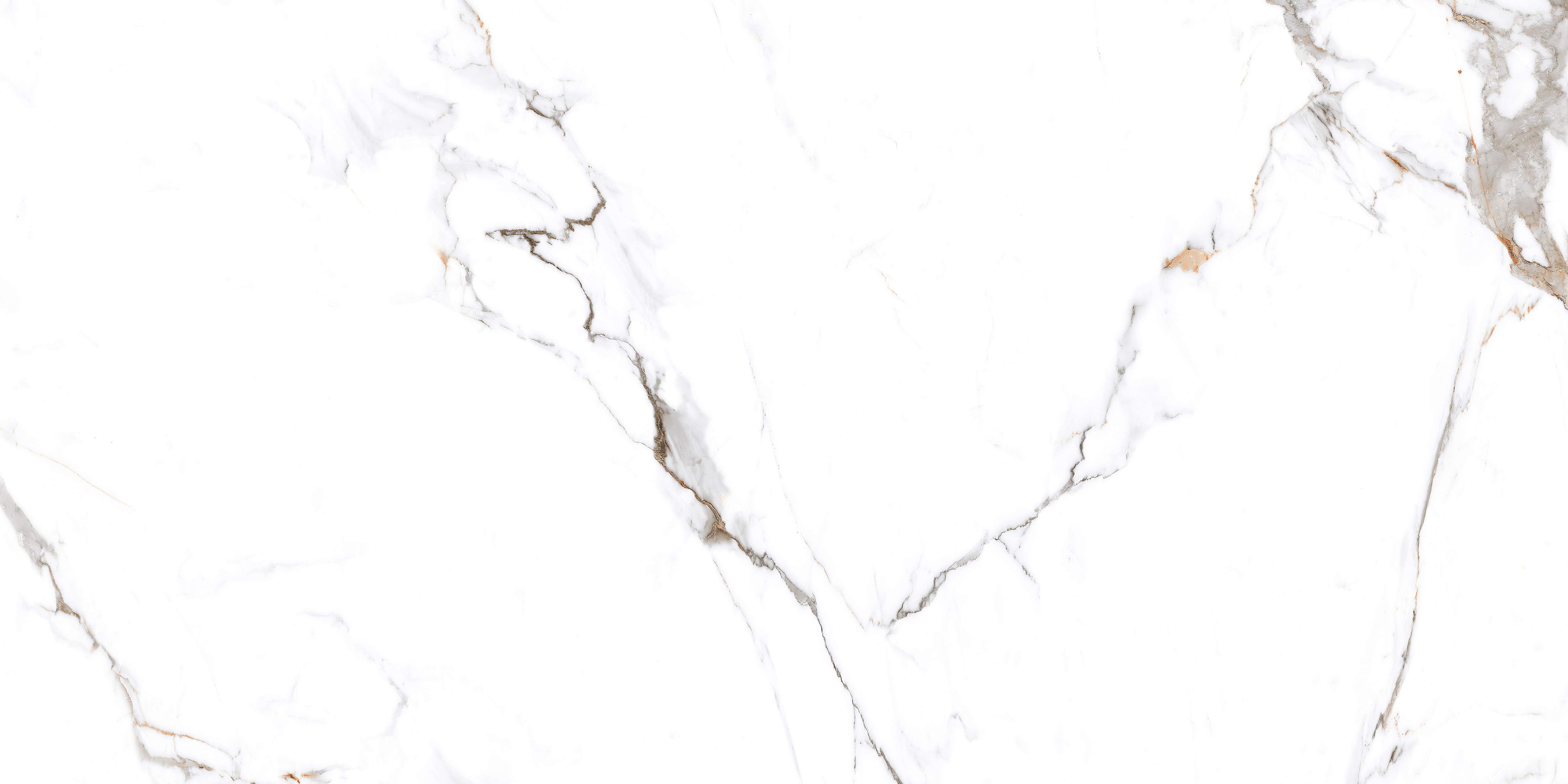 Gres szkliwiony Galaxy Statuario Carving 60x120 Egen - 3