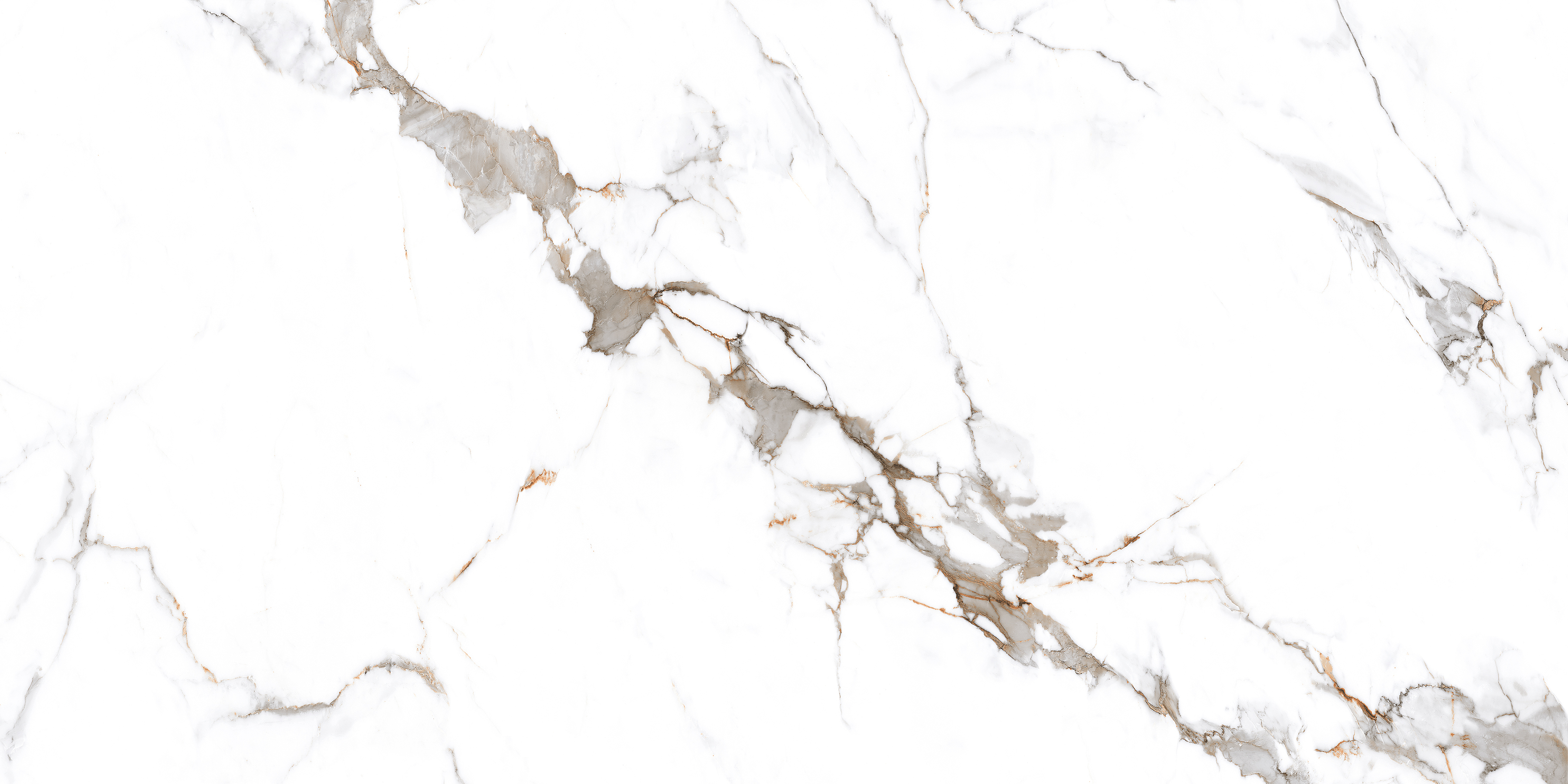 Gres szkliwiony Galaxy Statuario Carving 60x120 Egen - 2