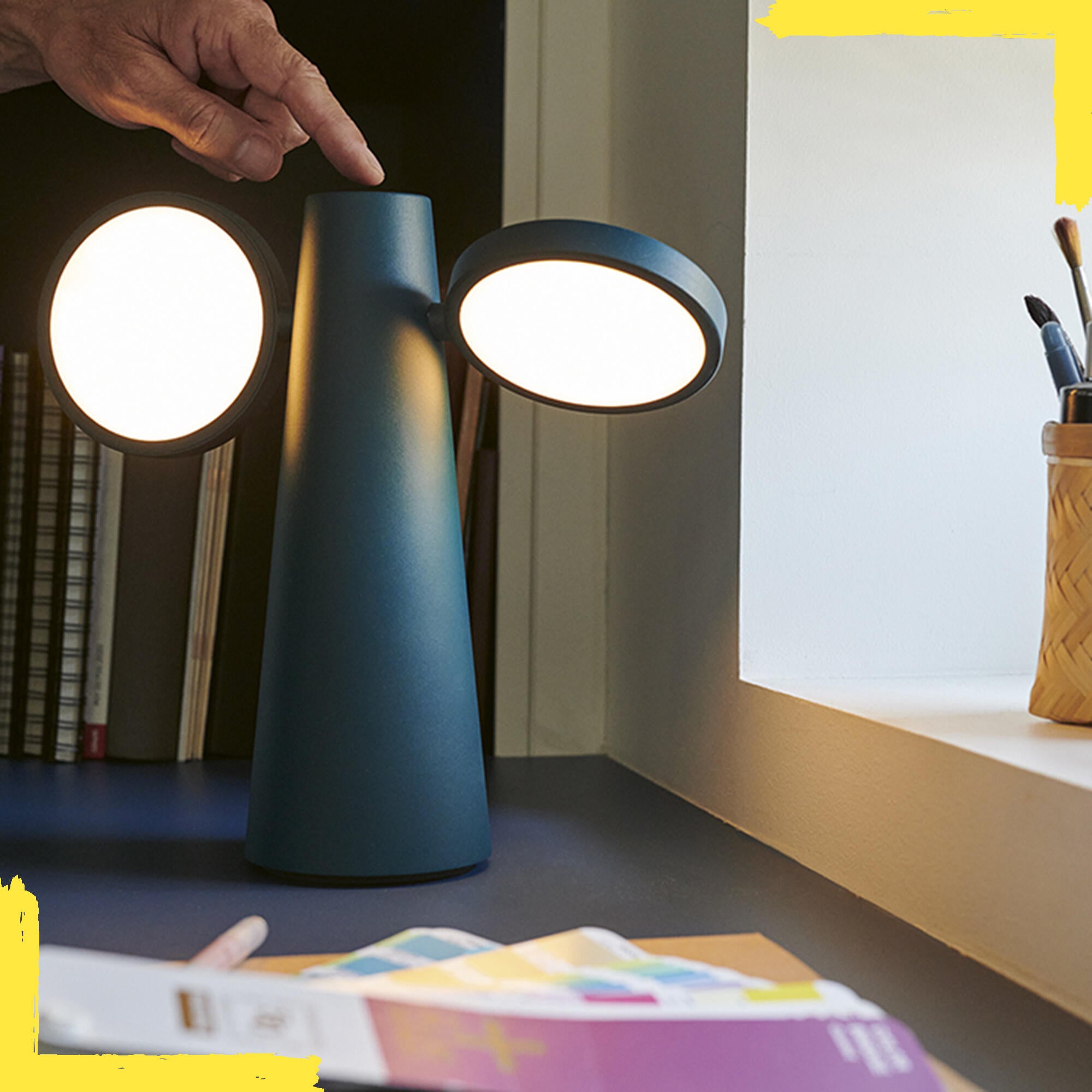 Lampe Fermob Leroy Merlin