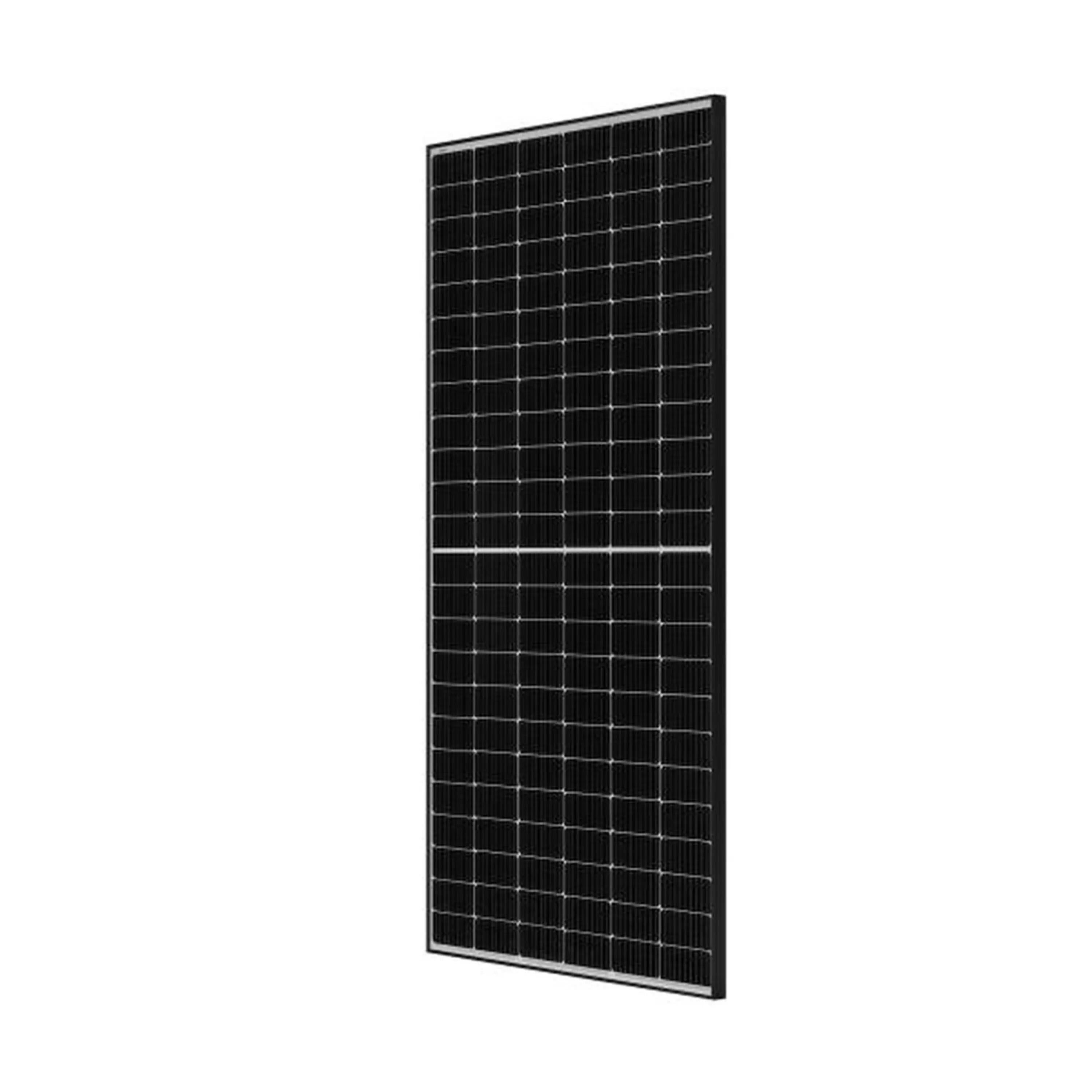 Panneau photovoltaïque 460Wc, silver frame, JA SOLAR, L.211.2x l.105.2x Ep.3.5cm - 2