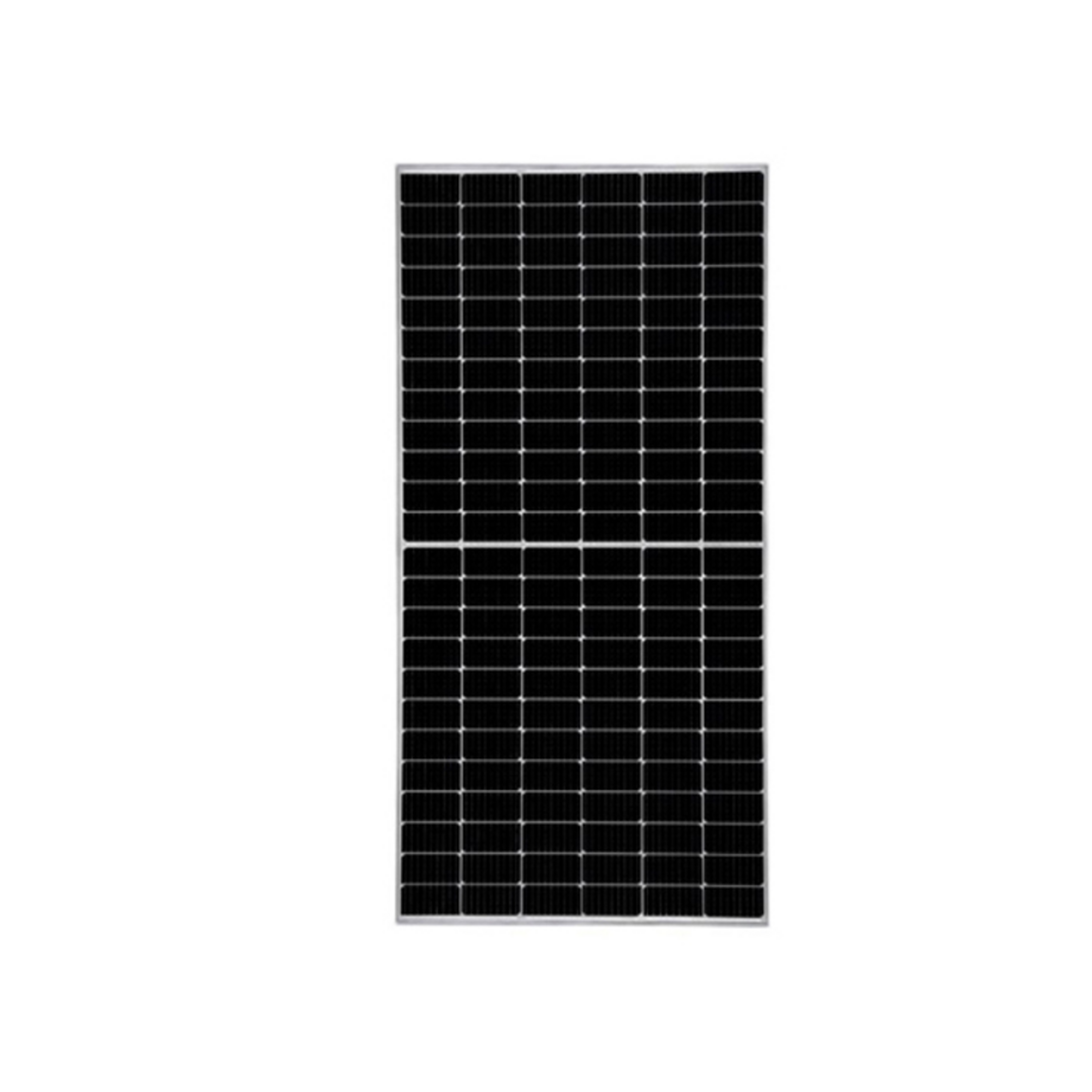 Panneau photovoltaïque 460Wc, silver frame, JA SOLAR, L.211.2x l.105.2x Ep.3.5cm - 3