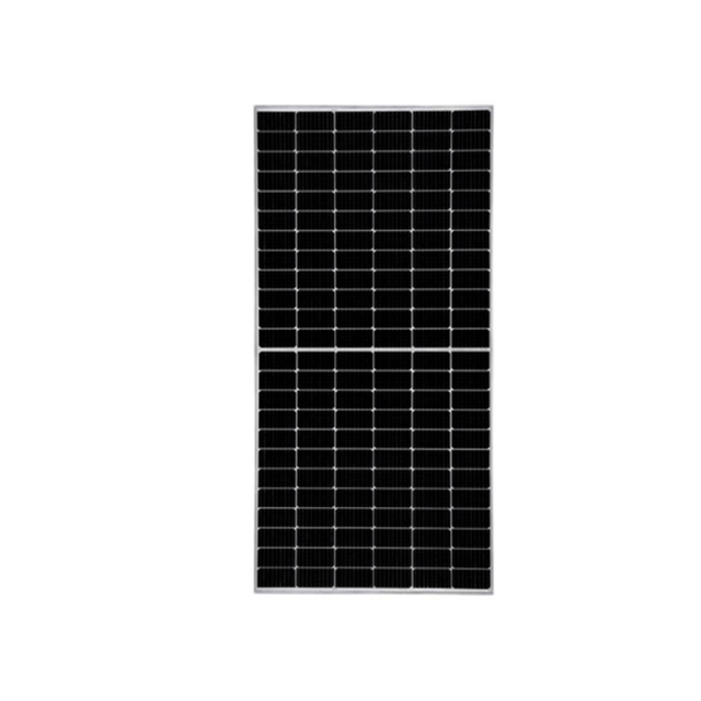 Pannello solare monocristallino JA SOLAR Tier 1 460W 50V L 105.2 x H 211.2 cm