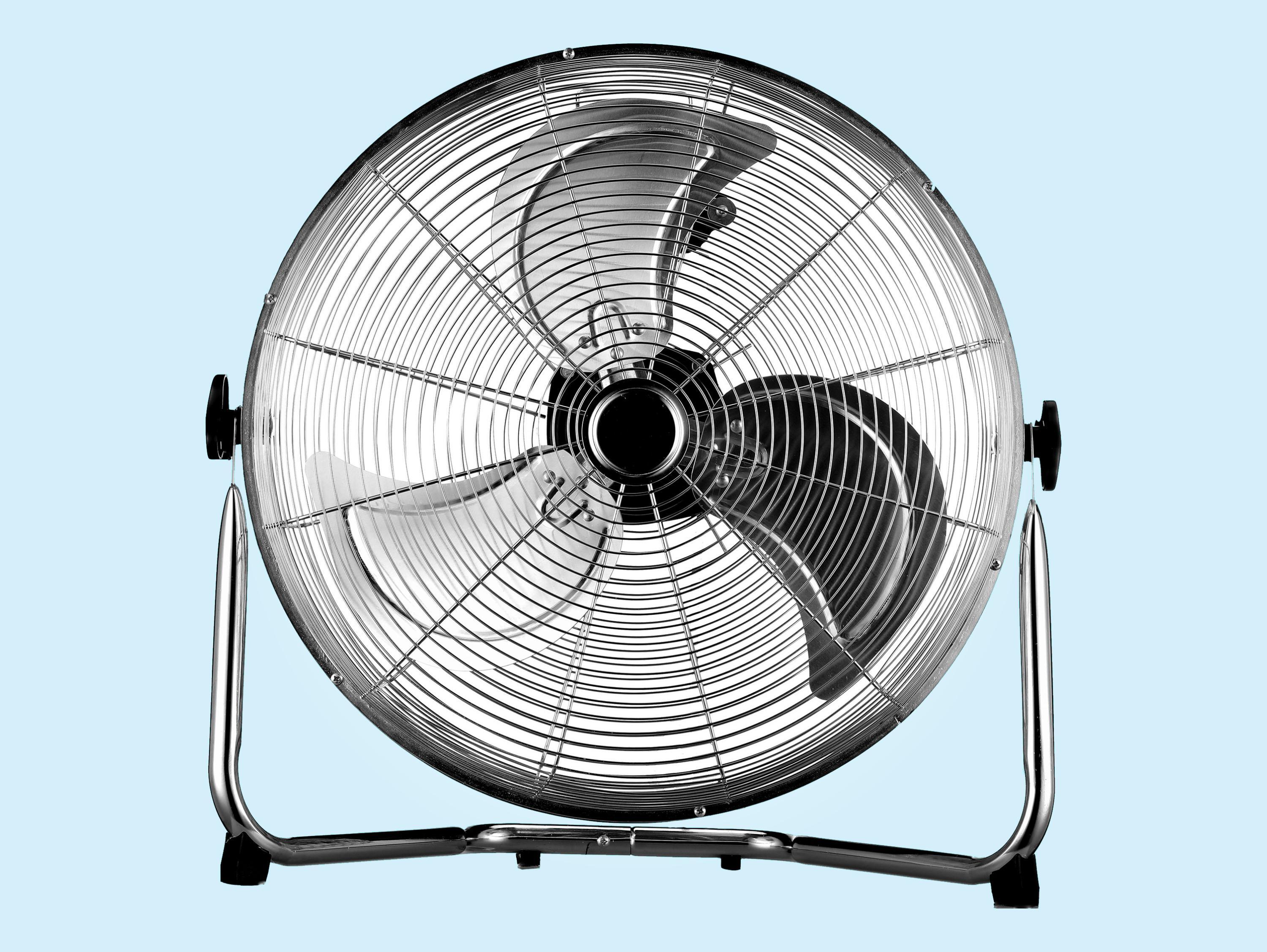 Ventilador industrial purline venty 120w