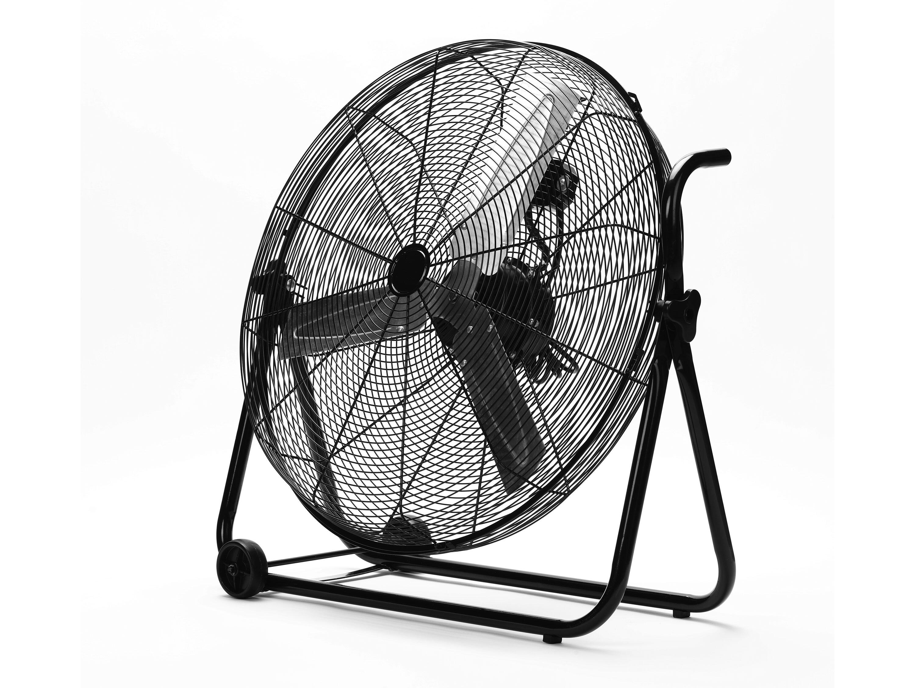 Ventilador industrial purline venty 160w