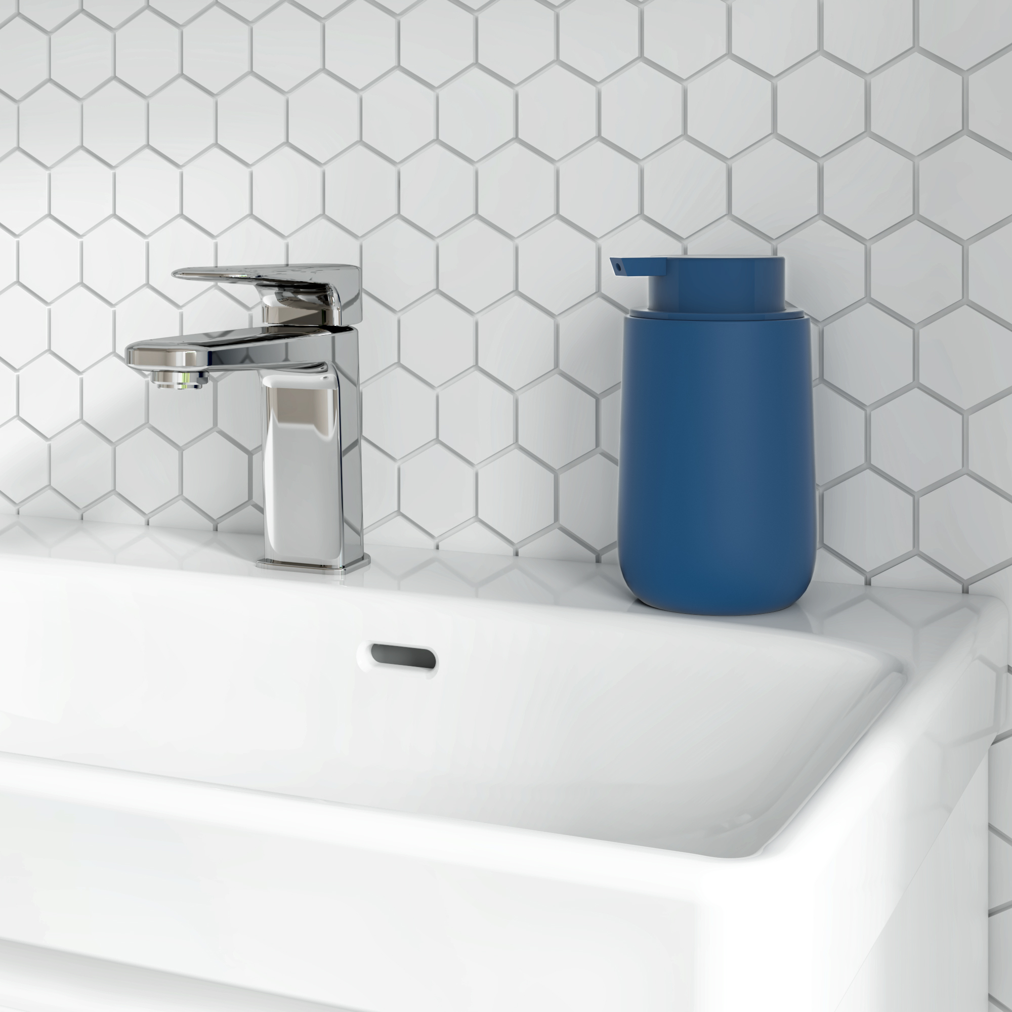 Doseador azul Sensea Color - 3