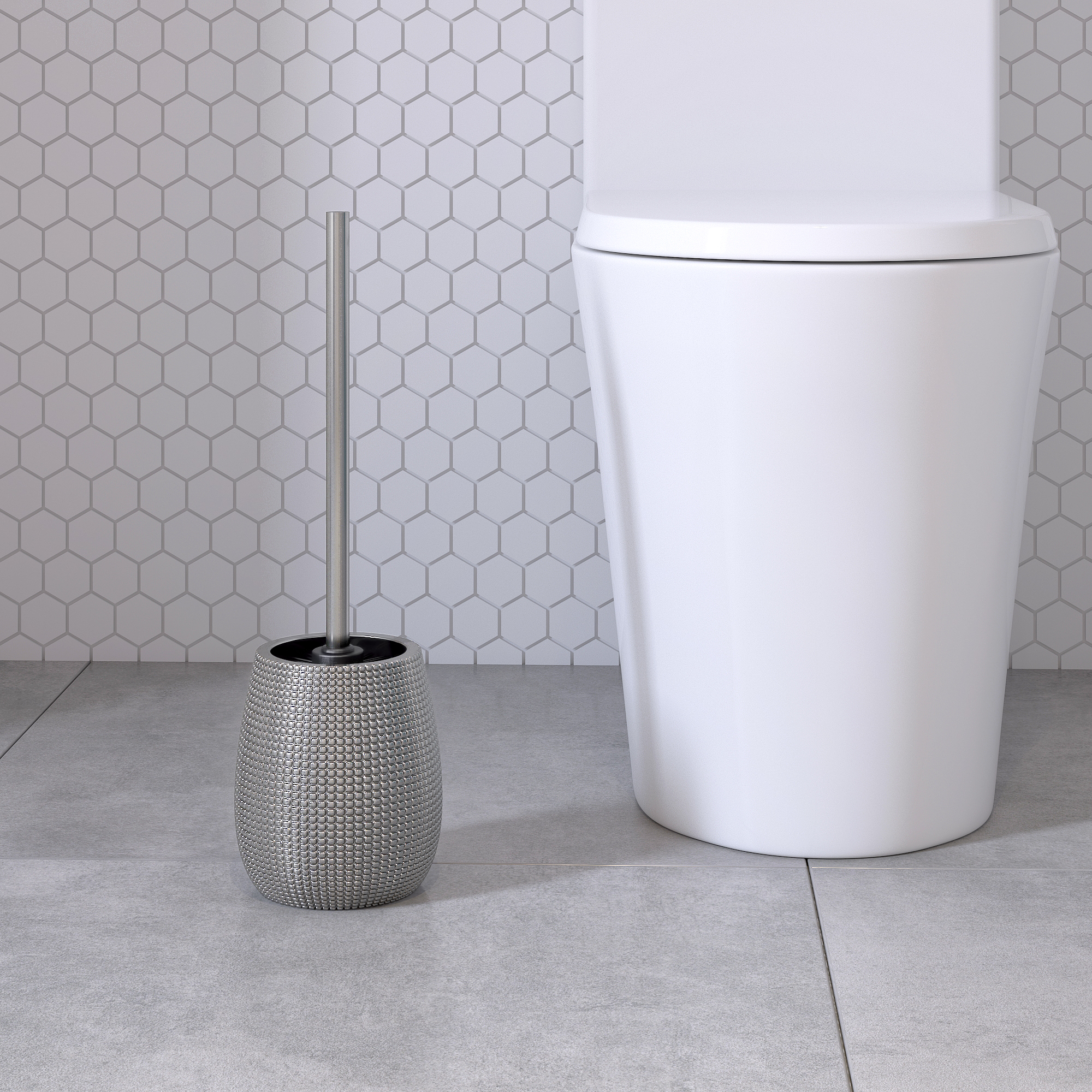 Szczotka WC queen SENSEA - 2