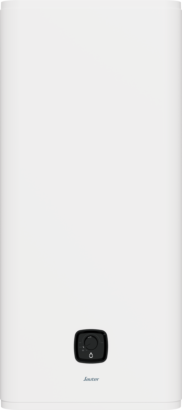 Chauffe-eau électrique plat horizontal/vertical SAUTER Toyako 65L