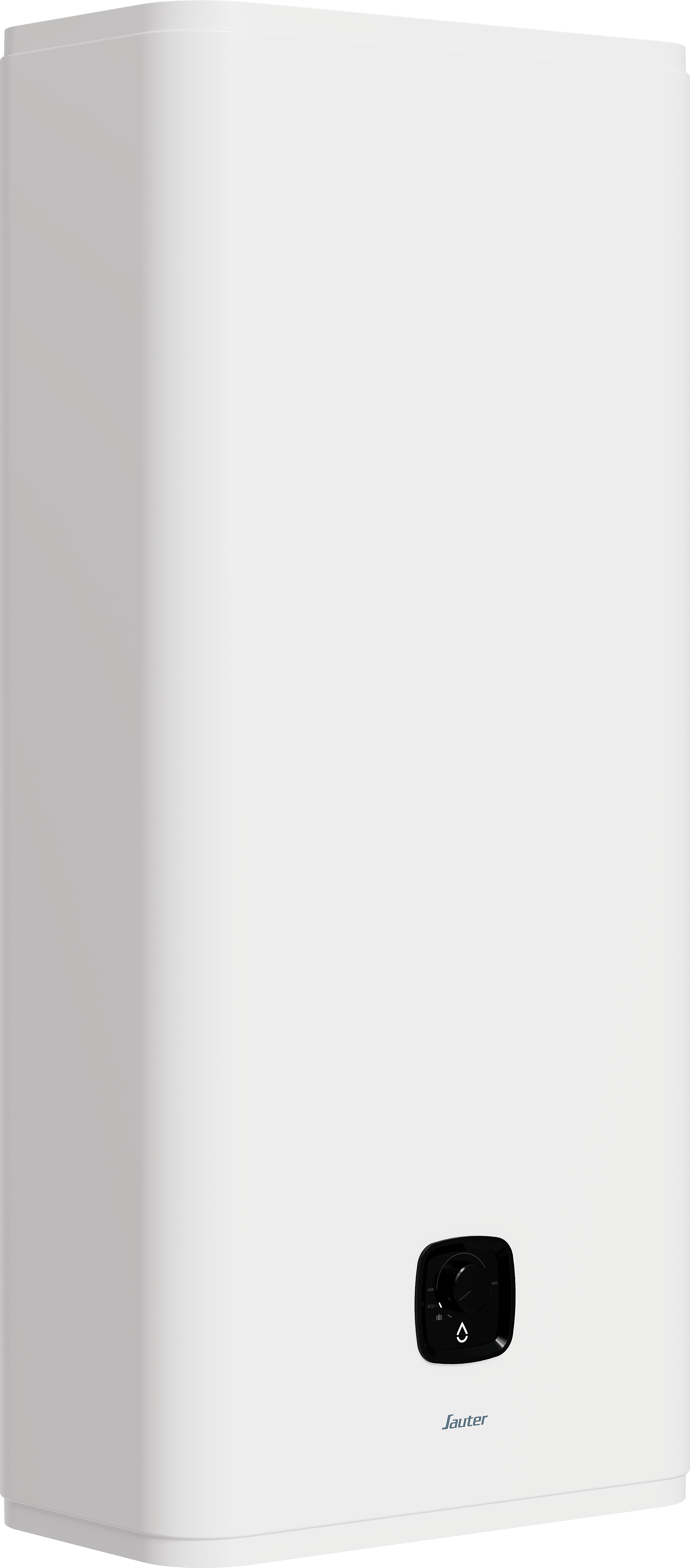 Chauffe-eau électrique plat horizontal/vertical SAUTER Toyako 65L - 5