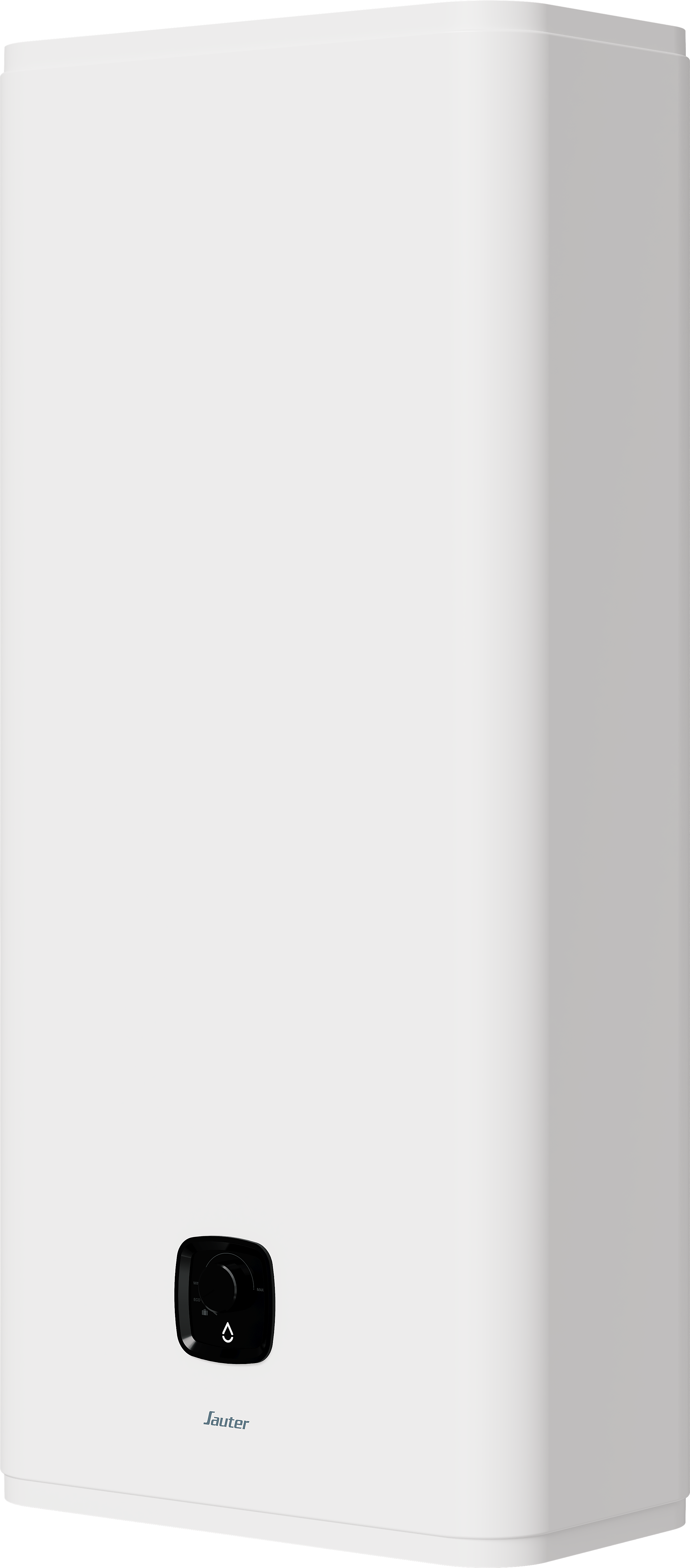 Chauffe-eau électrique plat horizontal/vertical SAUTER Toyako 65L - 4