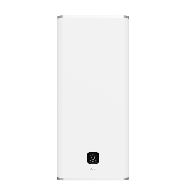 Chauffe-eau électrique plat horizontal/vertical SAUTER Guelma connecté 100L