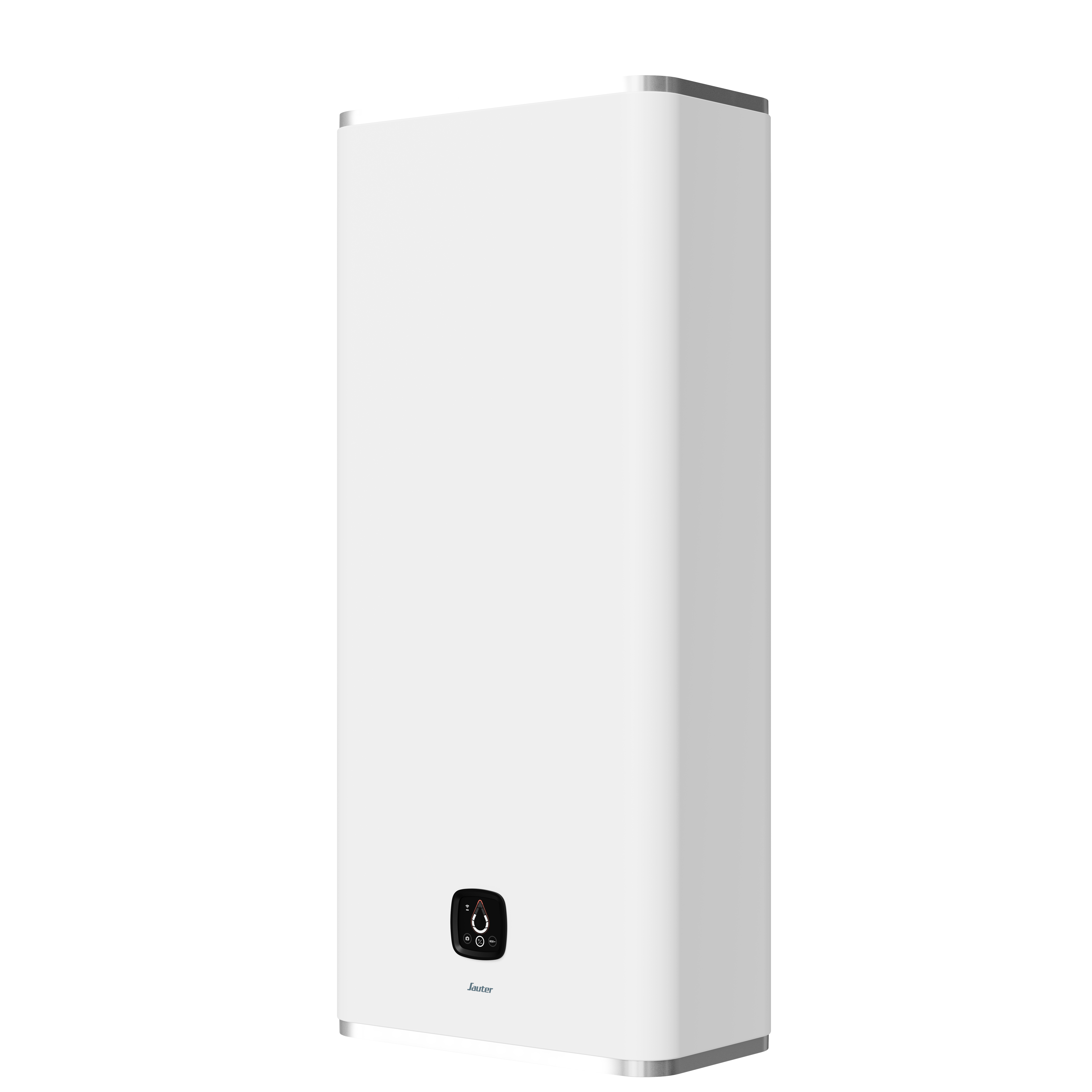 Chauffe-eau électrique plat horizontal/vertical SAUTER Guelma connecté 100L - 4