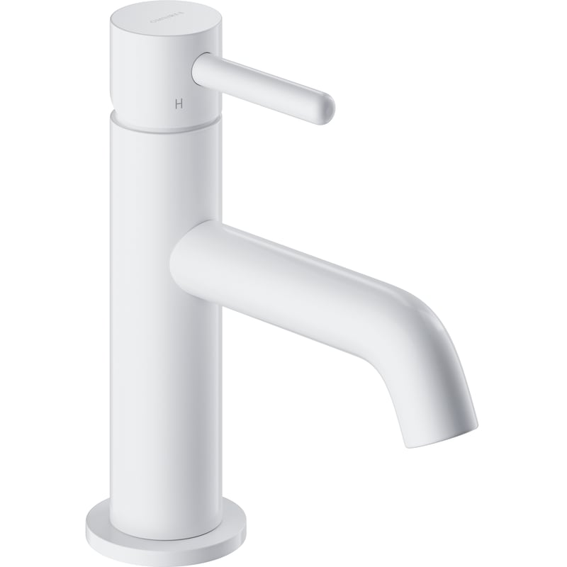 Bateria umywalkowa biały mat Simplon Omnires