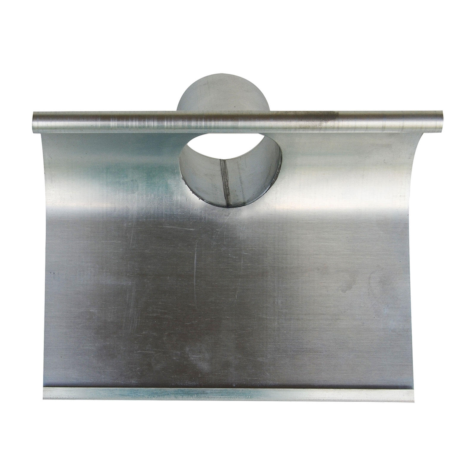 Naissance centrale nantaise zinc gris LMC VIRANO, Dév.33 cm - 2