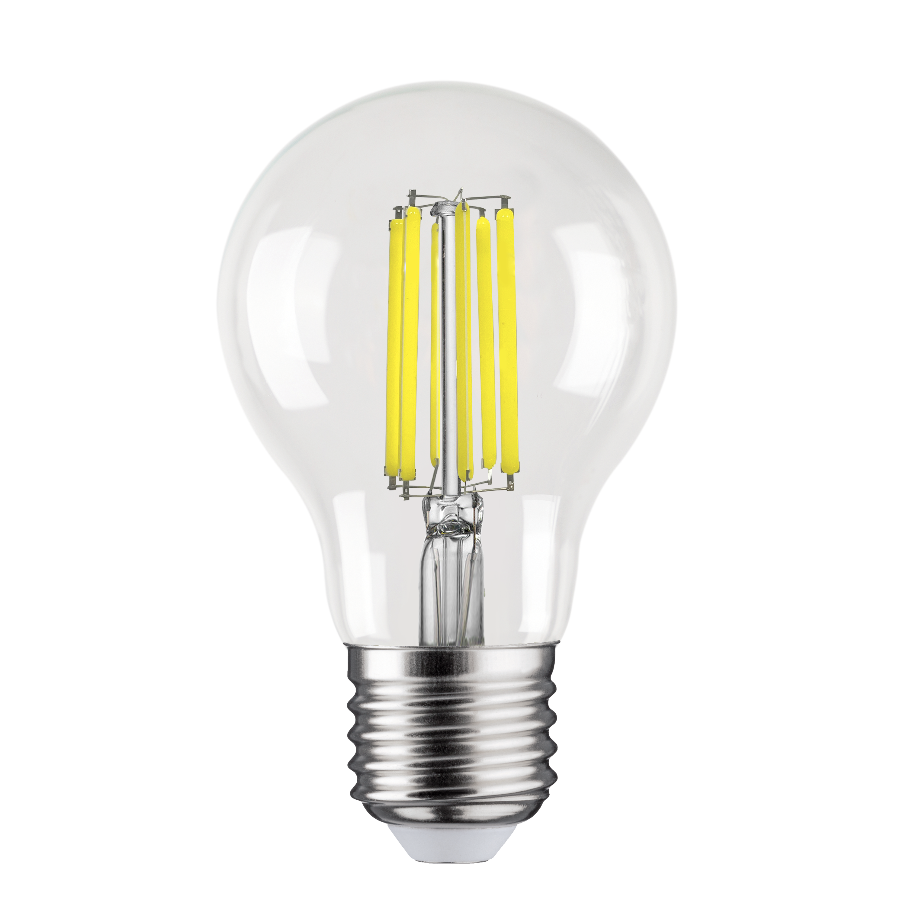 Ampoule led, E27, 1521lm, classe énergétique A, blanc neutre, LEXMAN - 5