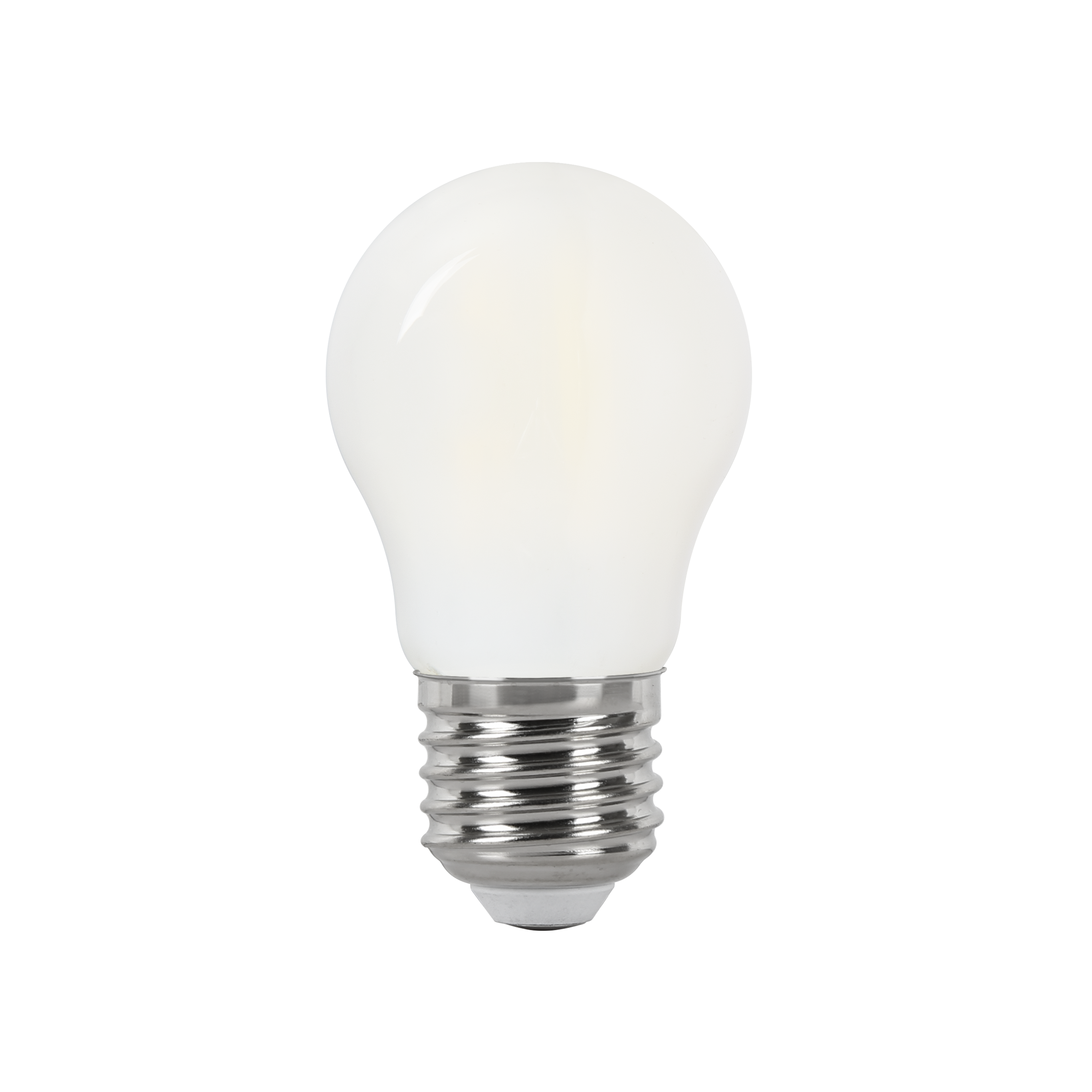 Żarówka LED E27 3,8 W 806 lm Ciepła biel Lexman - 3
