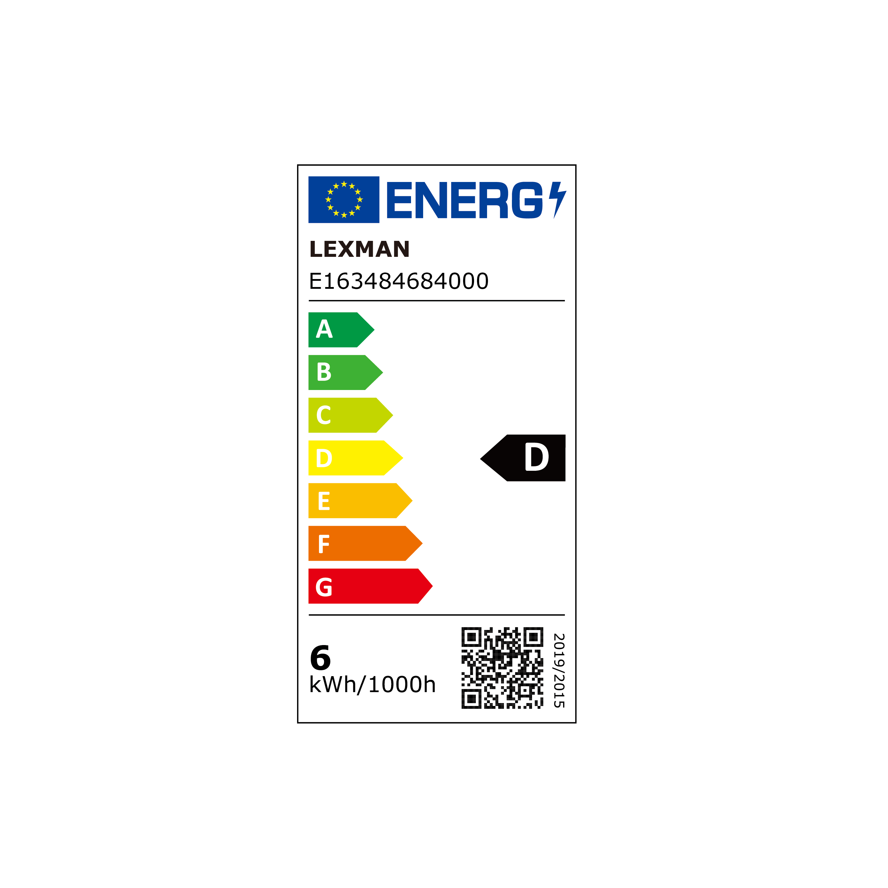 Lâmpada filamentos ALLINONE A60 E27 luz regulável com comando LEXMAN - 7