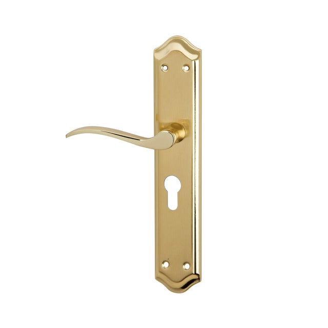 Manillas De Puerta A La Izquierda Compra Online Leroy Merlin manillas-de-puerta-a-la-izquierda-compra-online-leroy-merlin