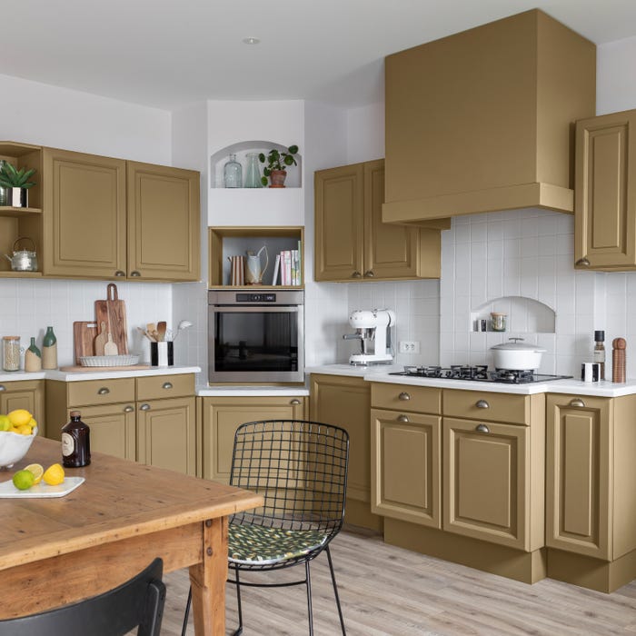 v33 peinture cuisine et bains rénovation perfection