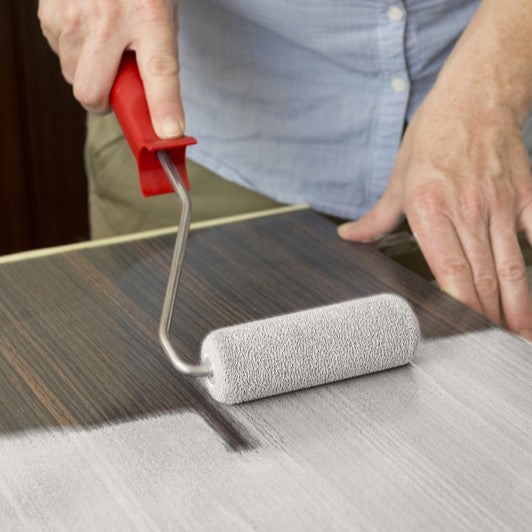 v33 peinture cuisine et bains rénovation perfection
 - 5