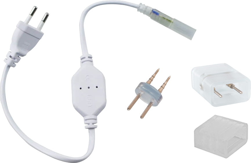 Kit Accessoires Mâchoires Frein TRW SFK108 - Compatible BMW Série 3, 5, X1 - Frein à Tambour