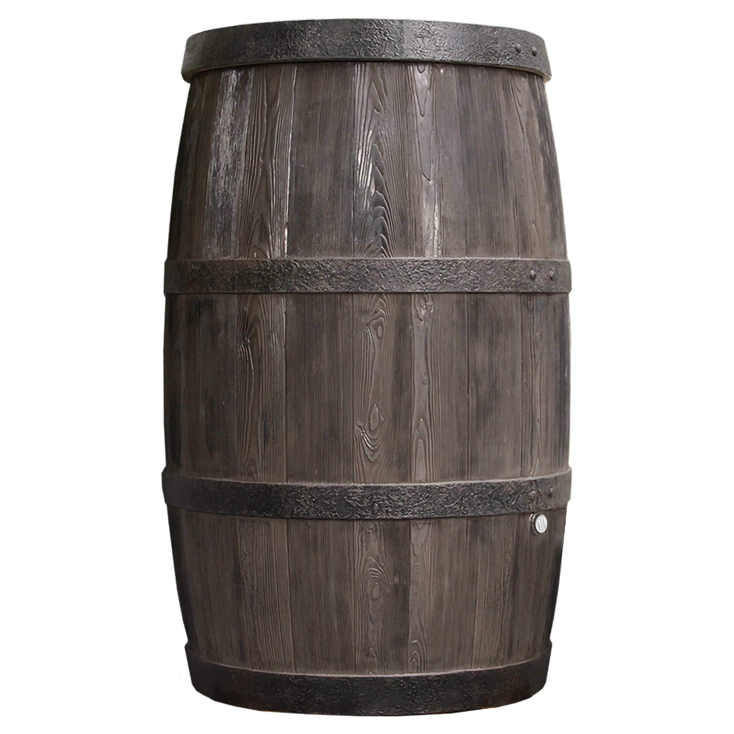 Zbiornik na deszczówkę Burgund 500l Prosperplast