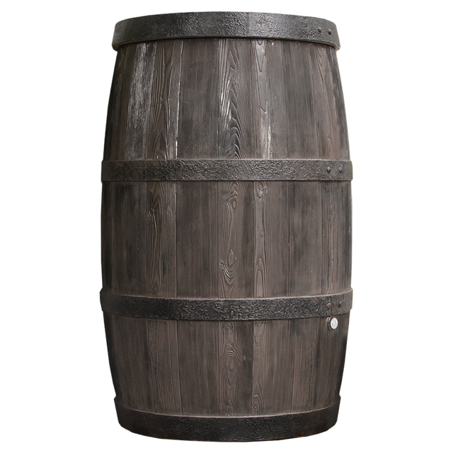 Zbiornik na deszczówkę Burgund 500l Prosperplast