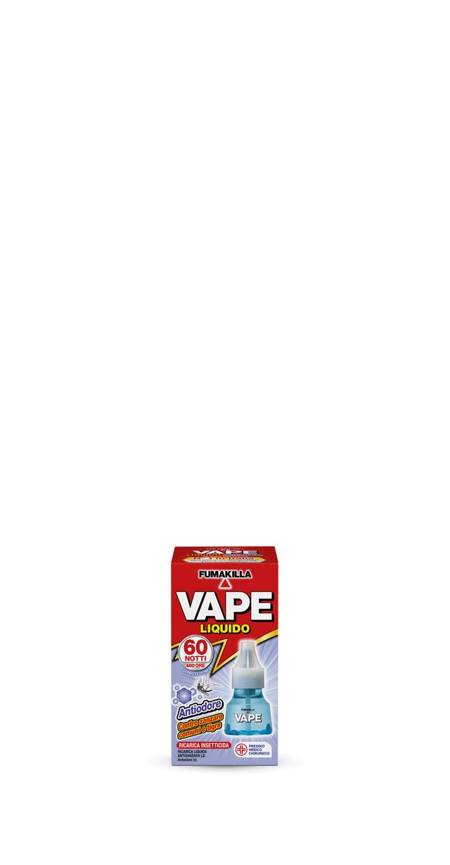 geekvape aegis solo 3 istruzioni Spray Antizanzare Vape Derm Sport 100 Ml main image 0