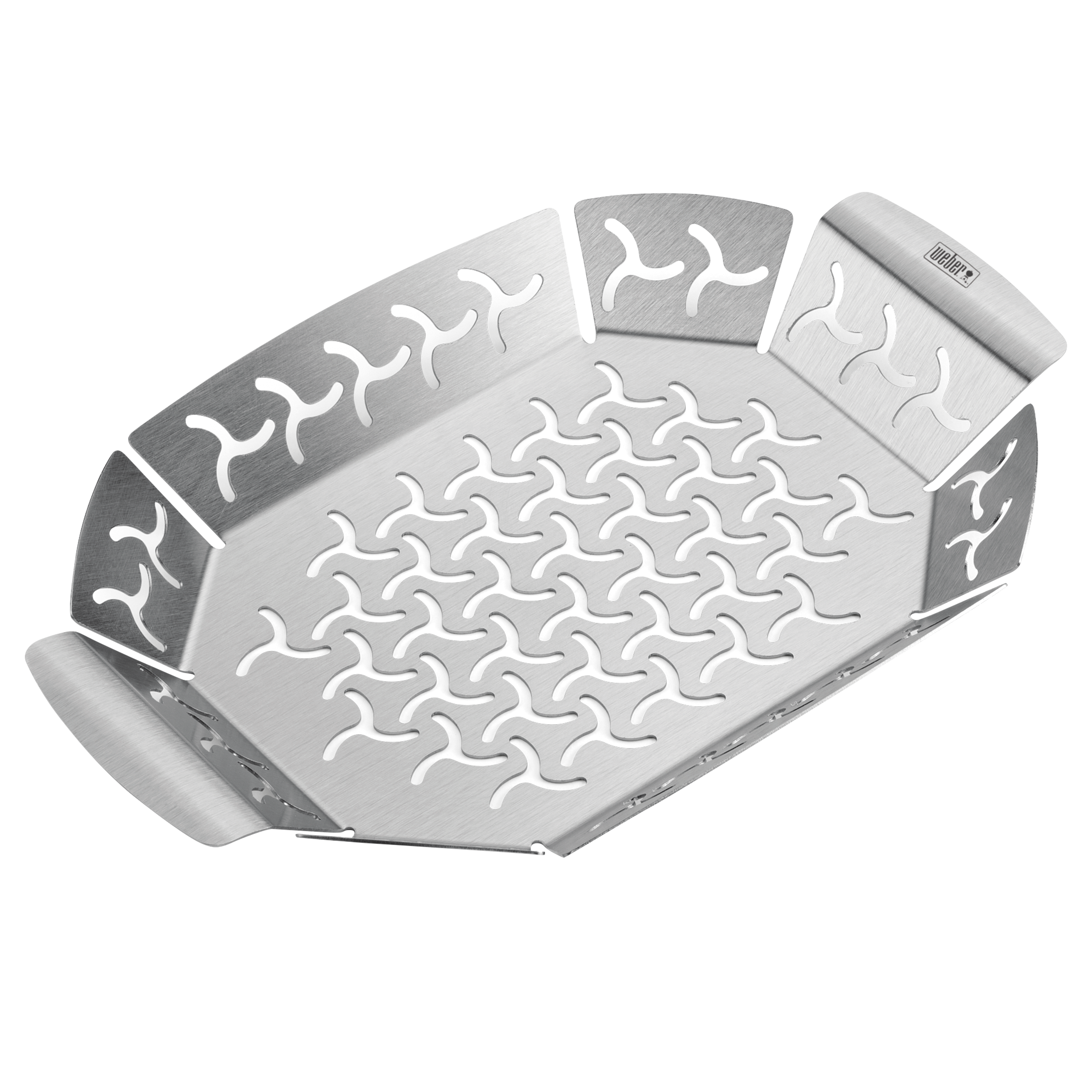 Kosz do grillowania warzyw 33x22 cm Weber