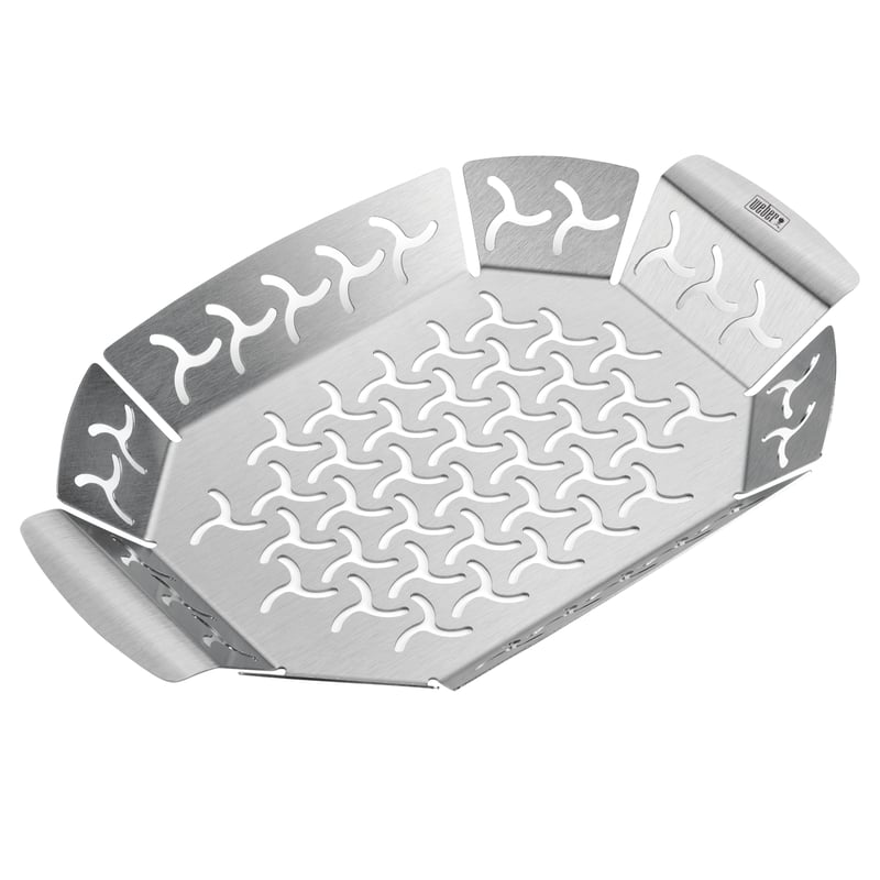 Kosz do grillowania warzyw 33x22 cm Weber