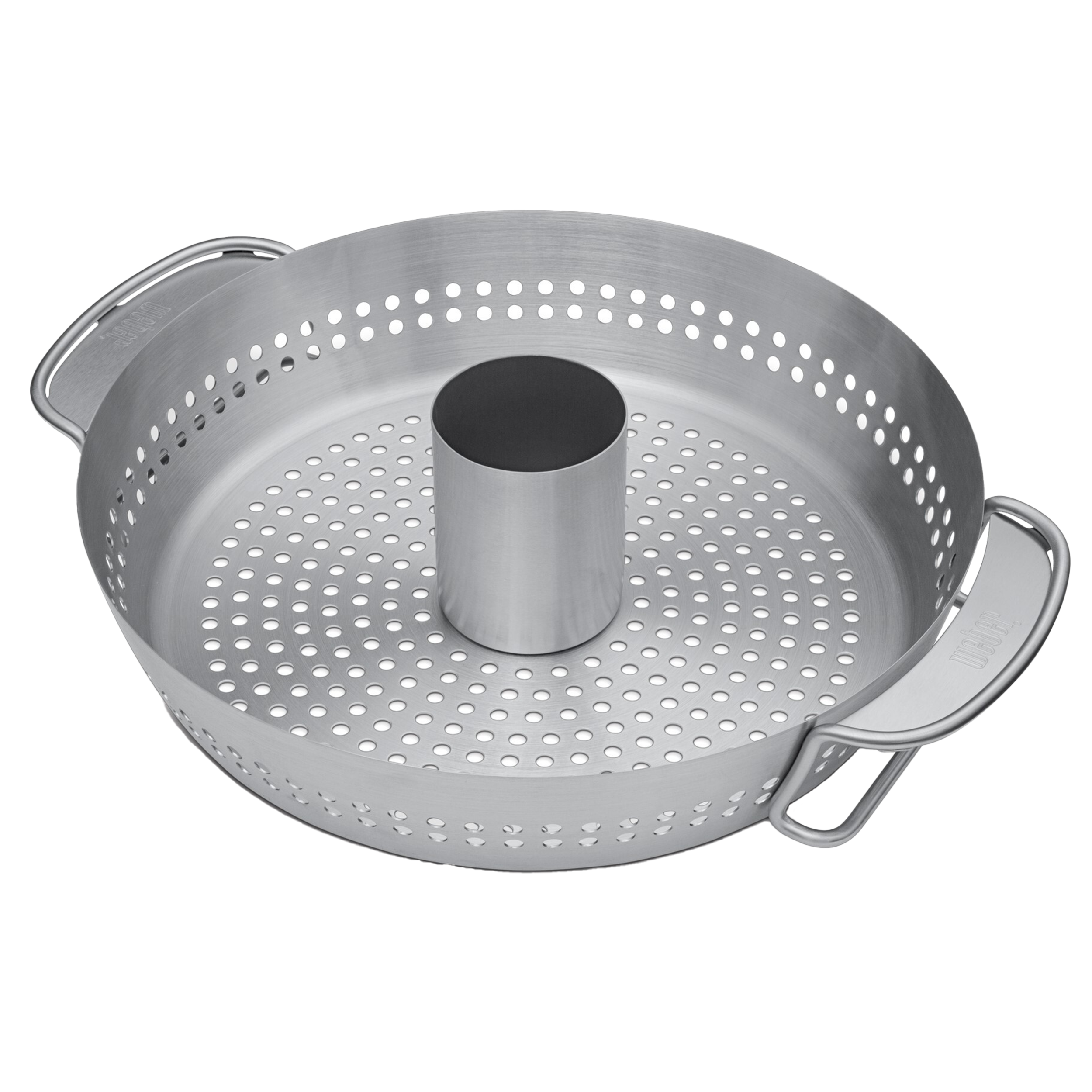 Stojak do grillowania kurczaka 46.5cm Weber