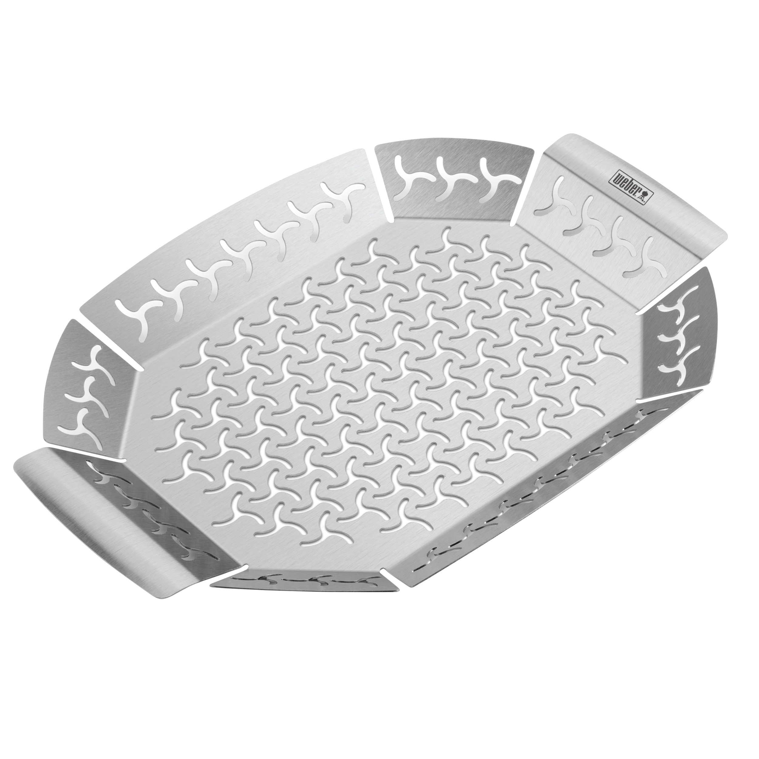 Kosz do grillowania warzyw 37x37 cm Weber