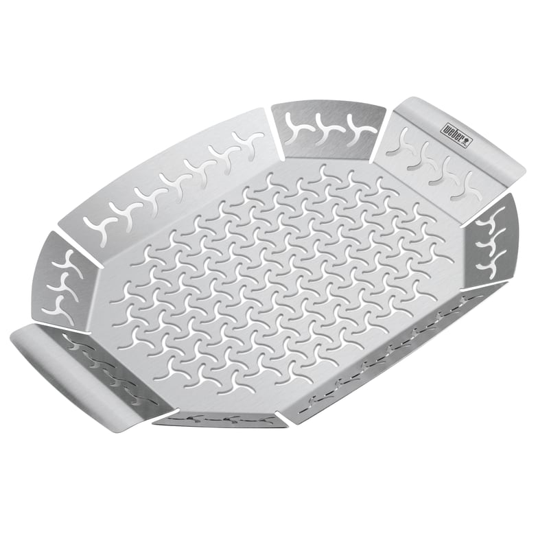 Kosz do grillowania warzyw 37x37 cm Weber