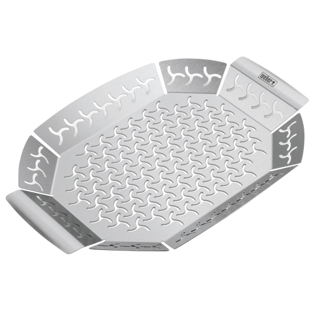 Kosz do grillowania warzyw 37x37 cm Weber