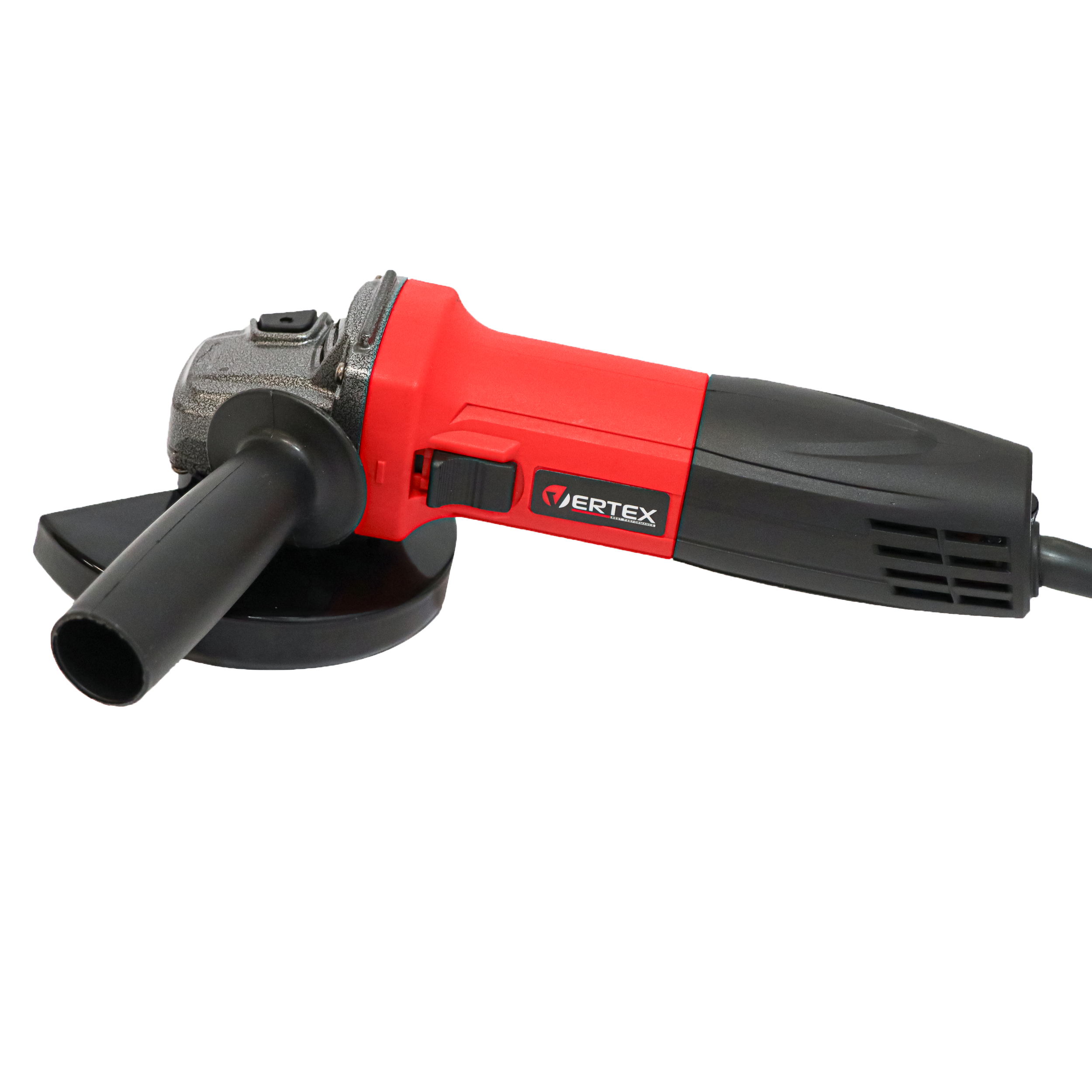 Szlifierka kątowa przewodowa z regulacją obrotów VSK125810 125 mm 810W - 4