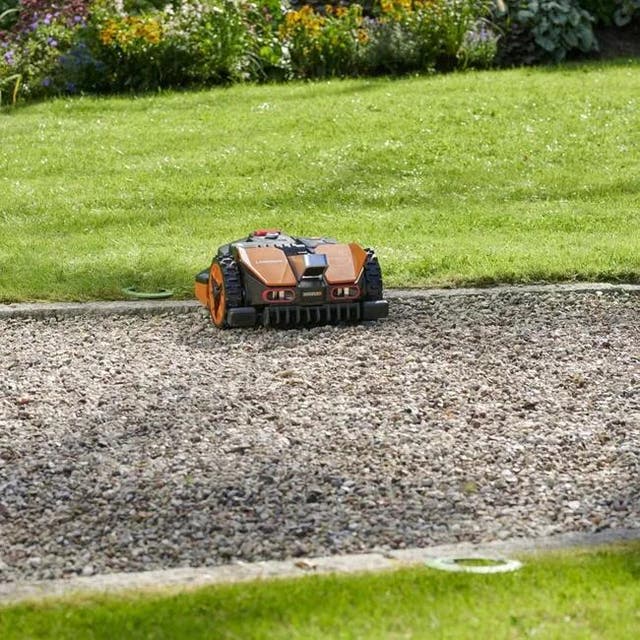 Worx Landroid Vision L1300