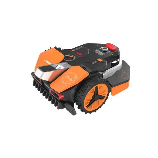 tagliaerba Robot Worx Landroid Vision L600