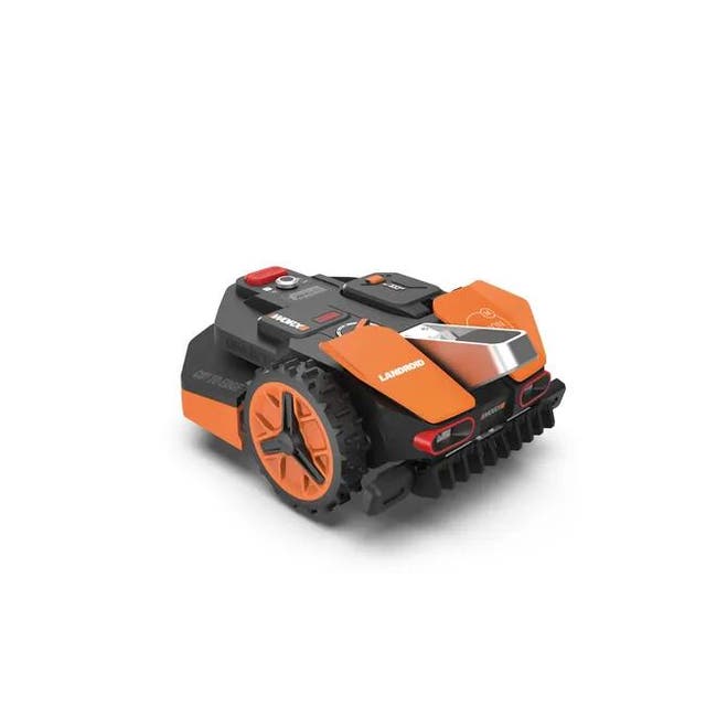 tagliaerba Robot Worx Landroid Vision L800