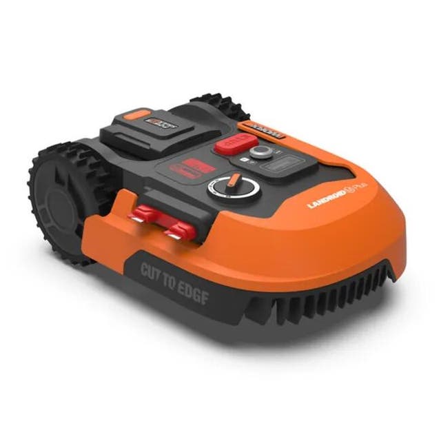 tagliaerba Robot WORX senza filo