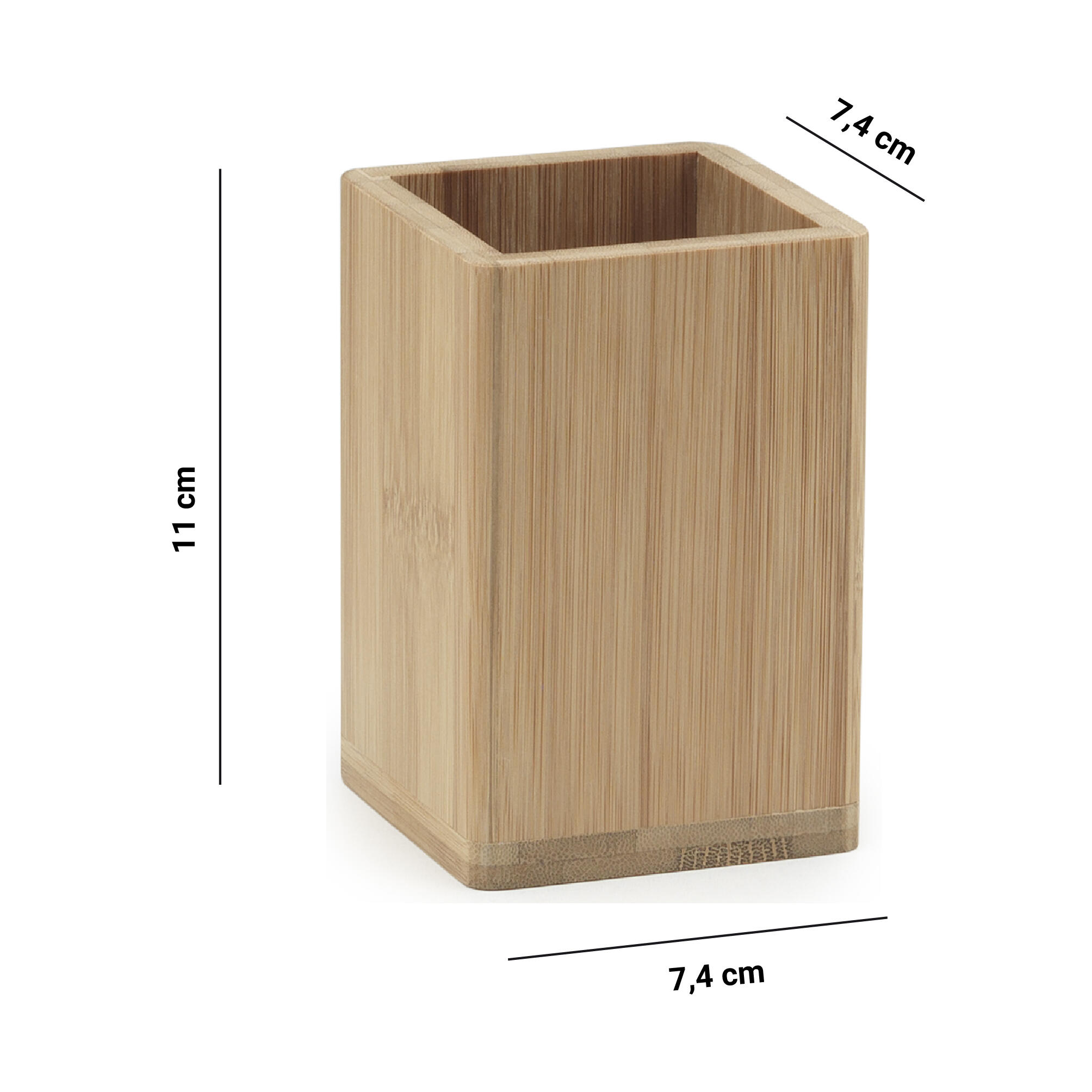 Copo bamboo Boniie - 4