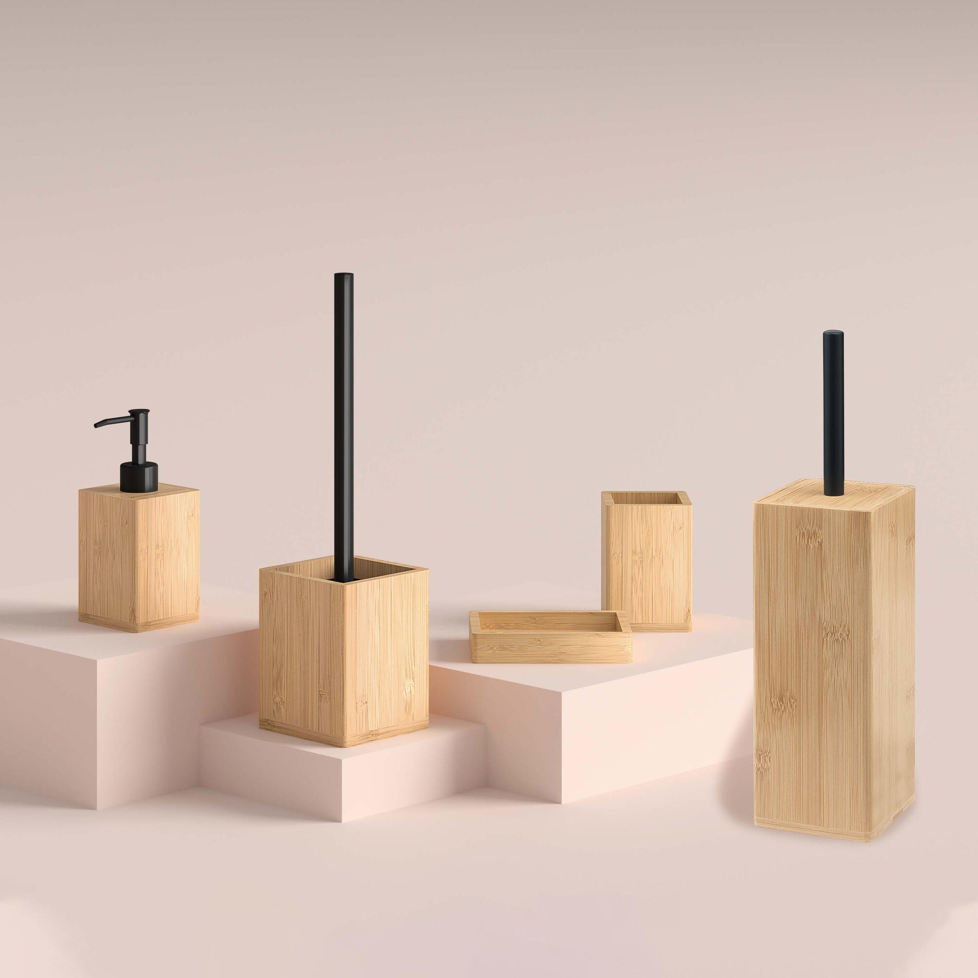 Copo bamboo Boniie - 3