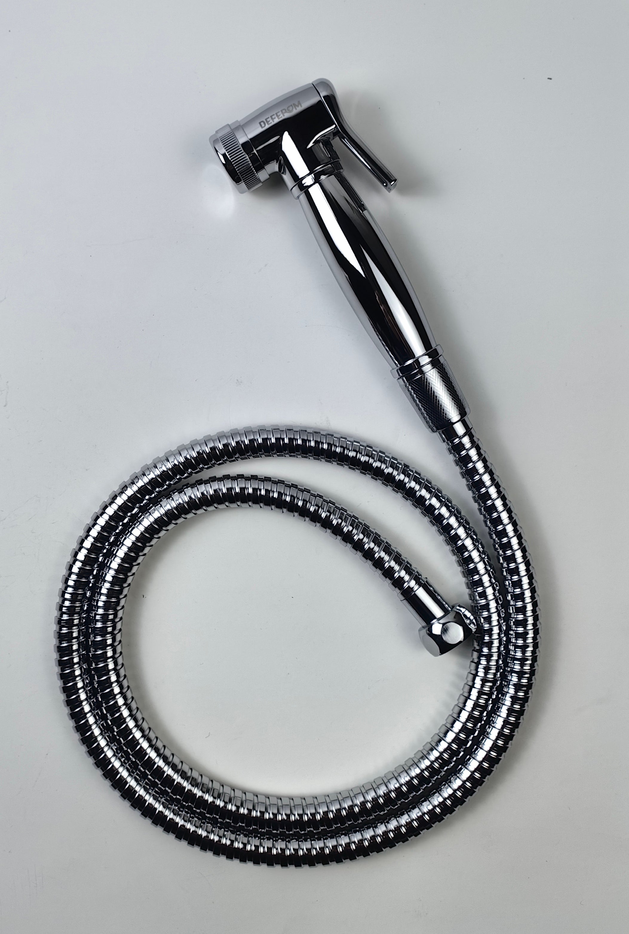 Chuveiro higiénico CLOE CROMADO - 2