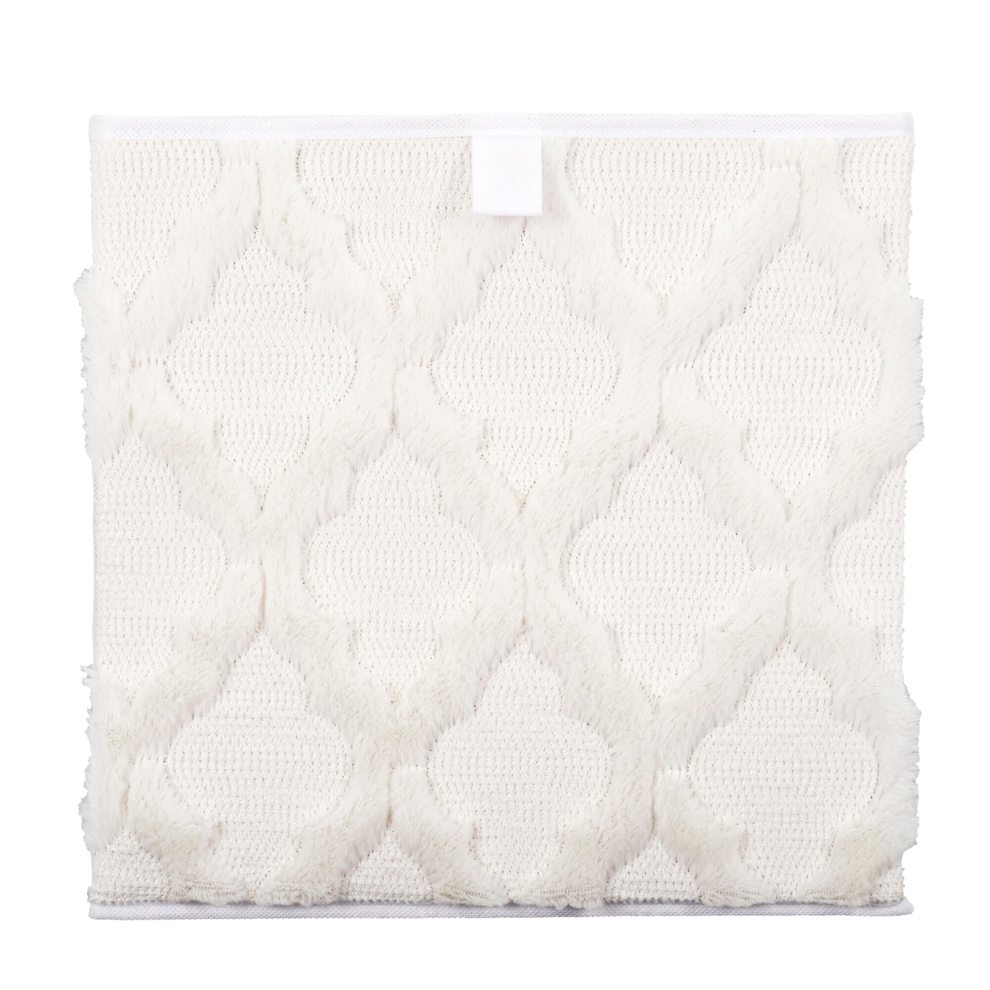 Cesta plegable CPM Tufte 30x30cm - 4