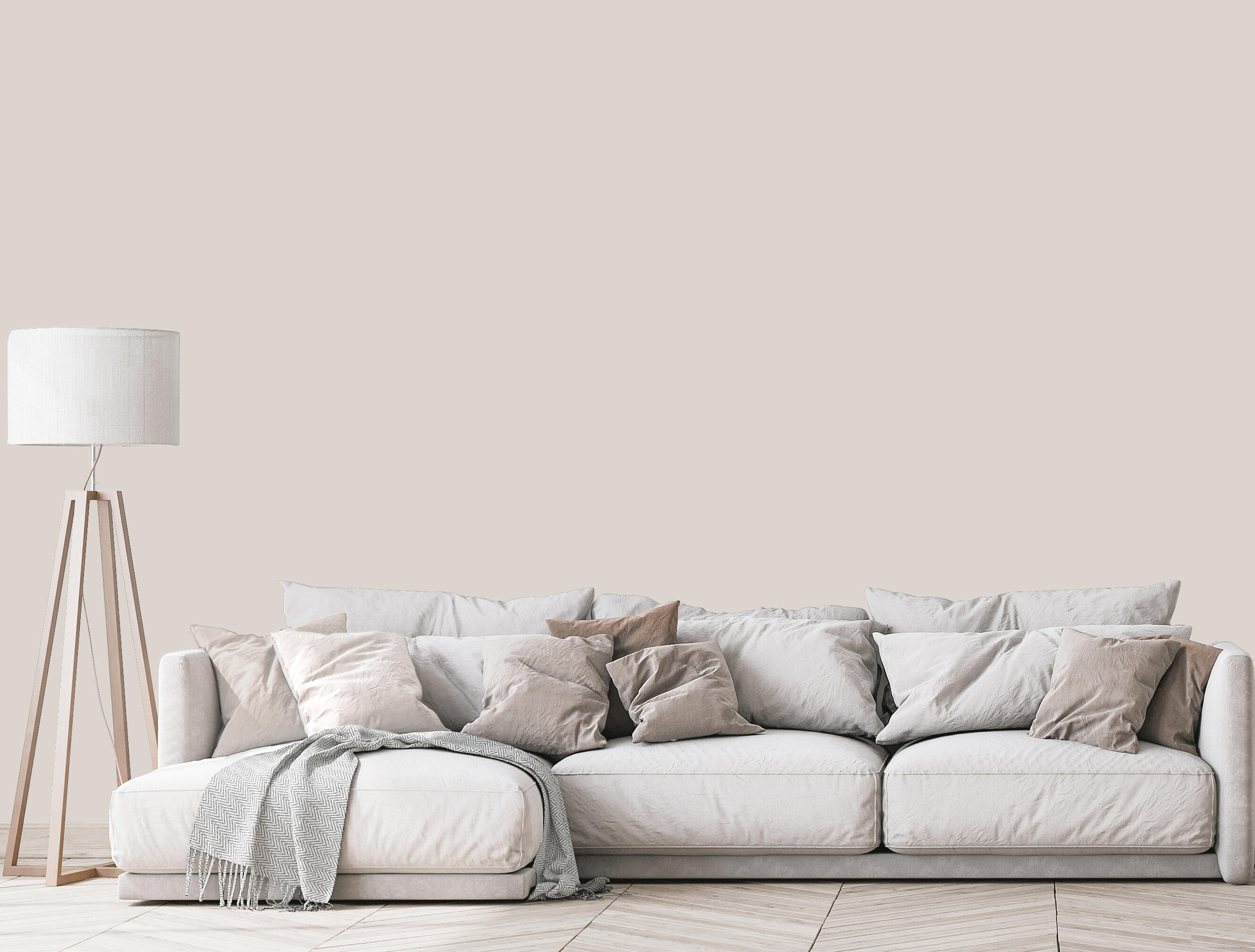 Tester de pintura Renueva TITANLUX color arena caribe mate 30ml para paredes y techos - 6