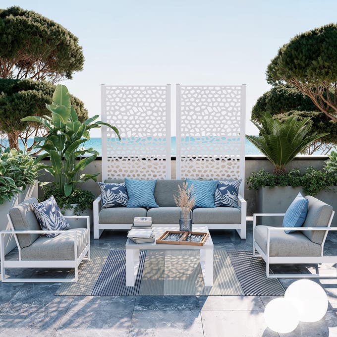 Muebles de exterior